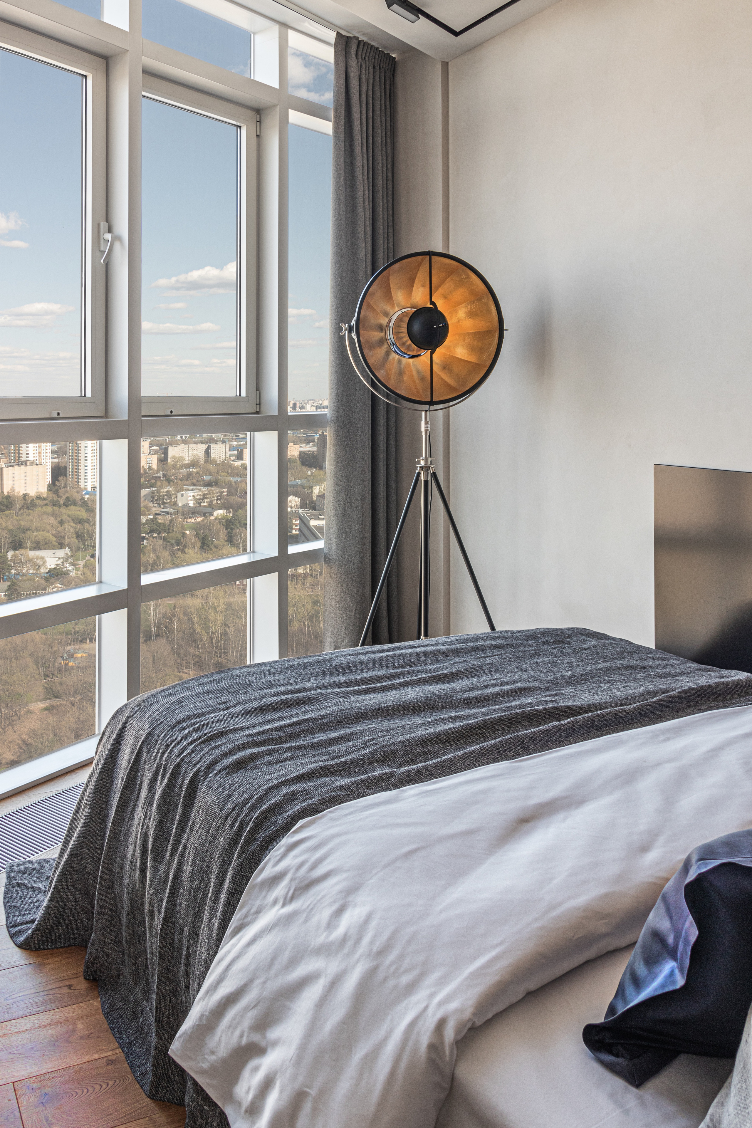 Интерьерный фотограф Варвара Чеснокова