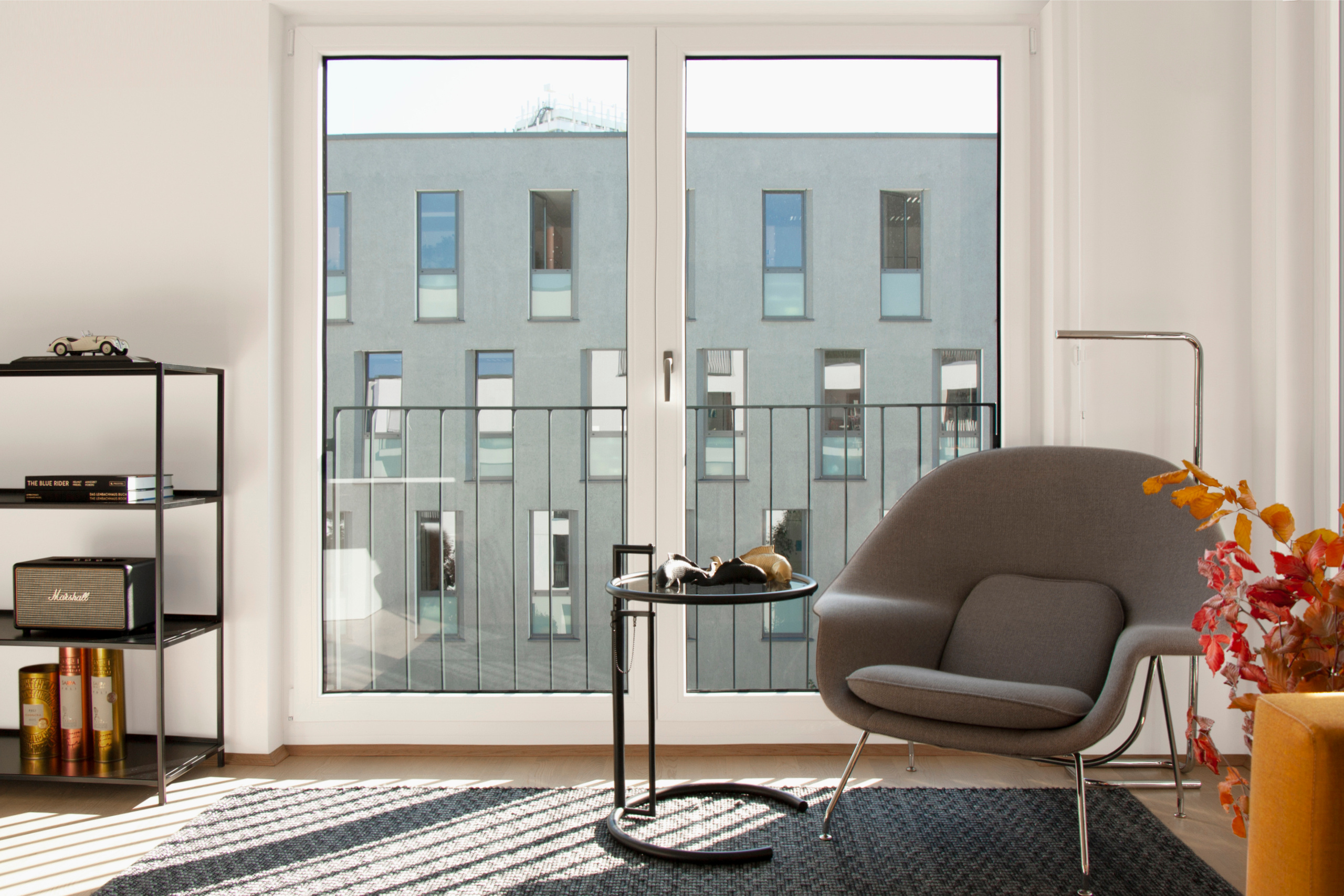 Интерьерный фотограф Варвара Чеснокова