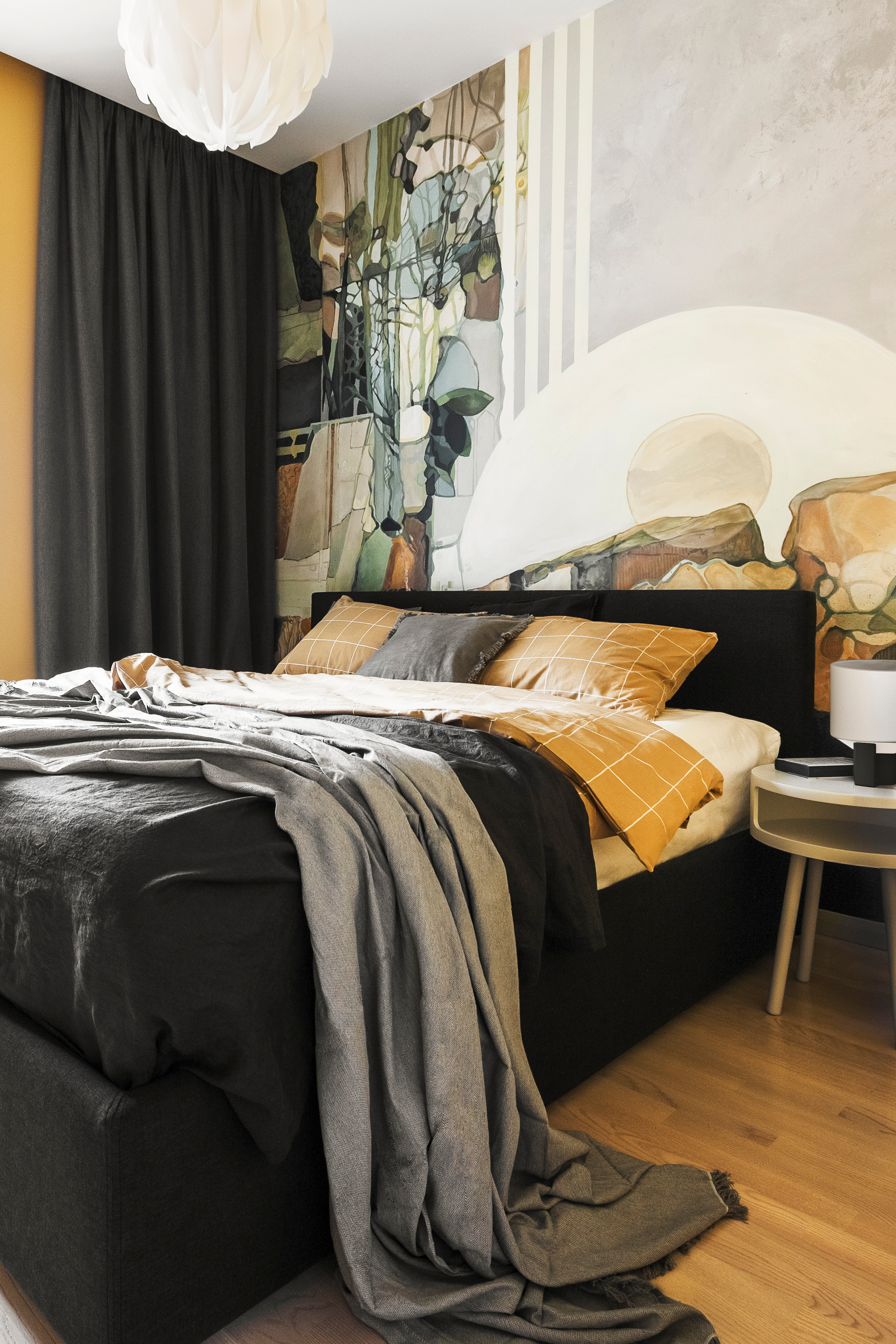 ЖК ЗилАрт 1. Интерьерный фотограф Варвара Чеснокова