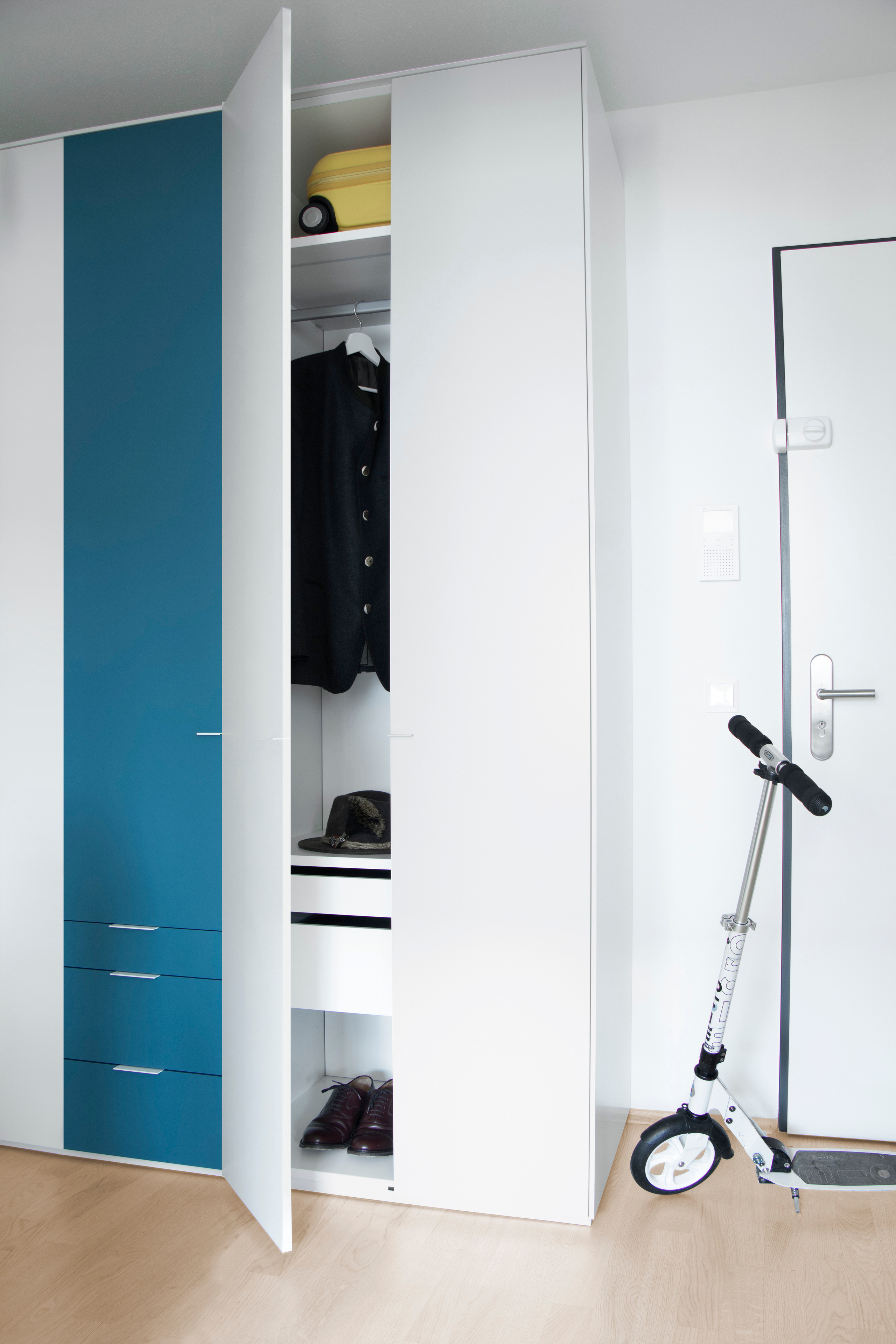 Munchen. Интерьерный фотограф Варвара Чеснокова