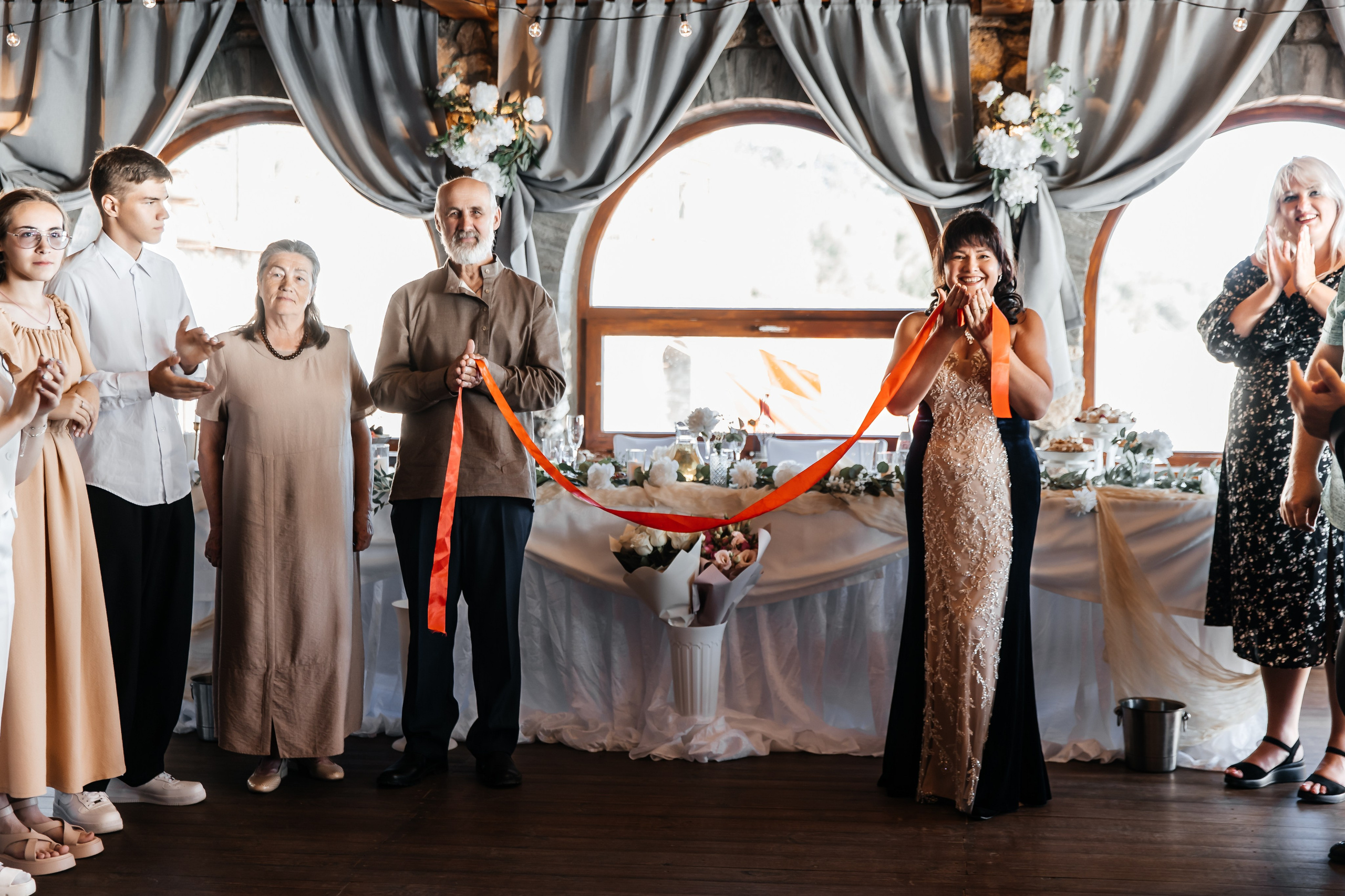 Анонс свадьбы для Ольги и Николая. Свадебный фотограф в Крыму и Севастополе Ольга Баскакова