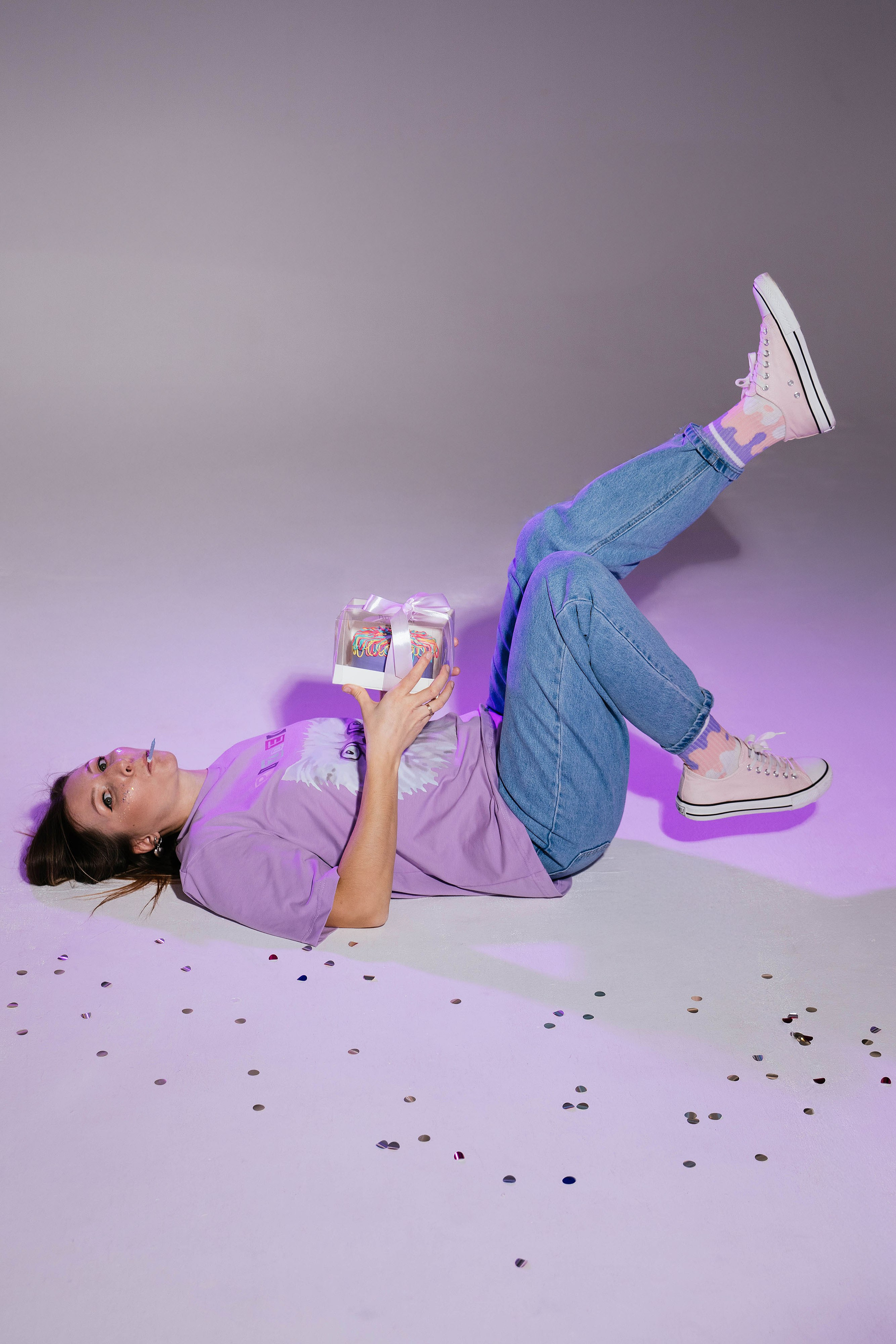 Для кондитера. Свадебный, семейный фотограф в Рязани Лена Брант