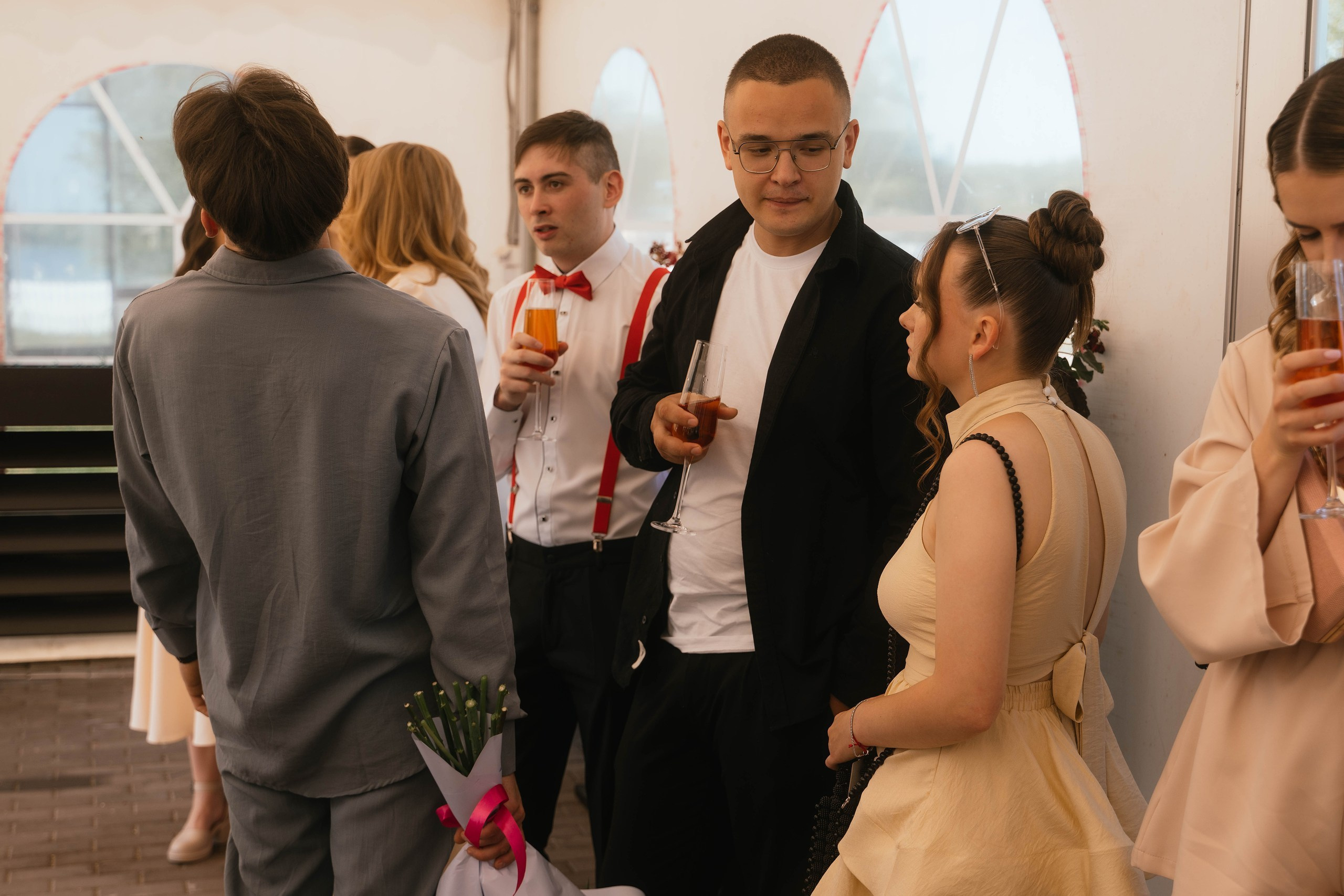 Wedding day #79. Свадебный, семейный фотограф в Рязани Лена Брант