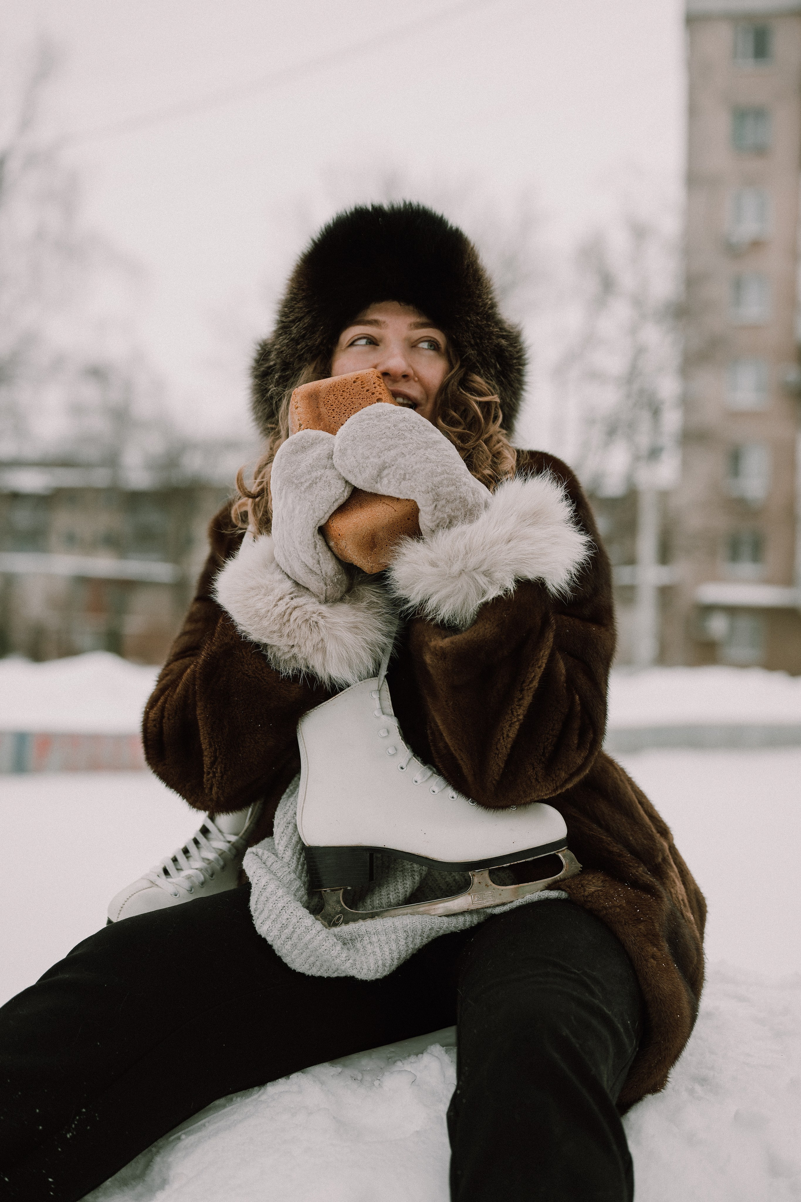 Знакомое каждому. Свадебный, семейный фотограф в Рязани Лена Брант
