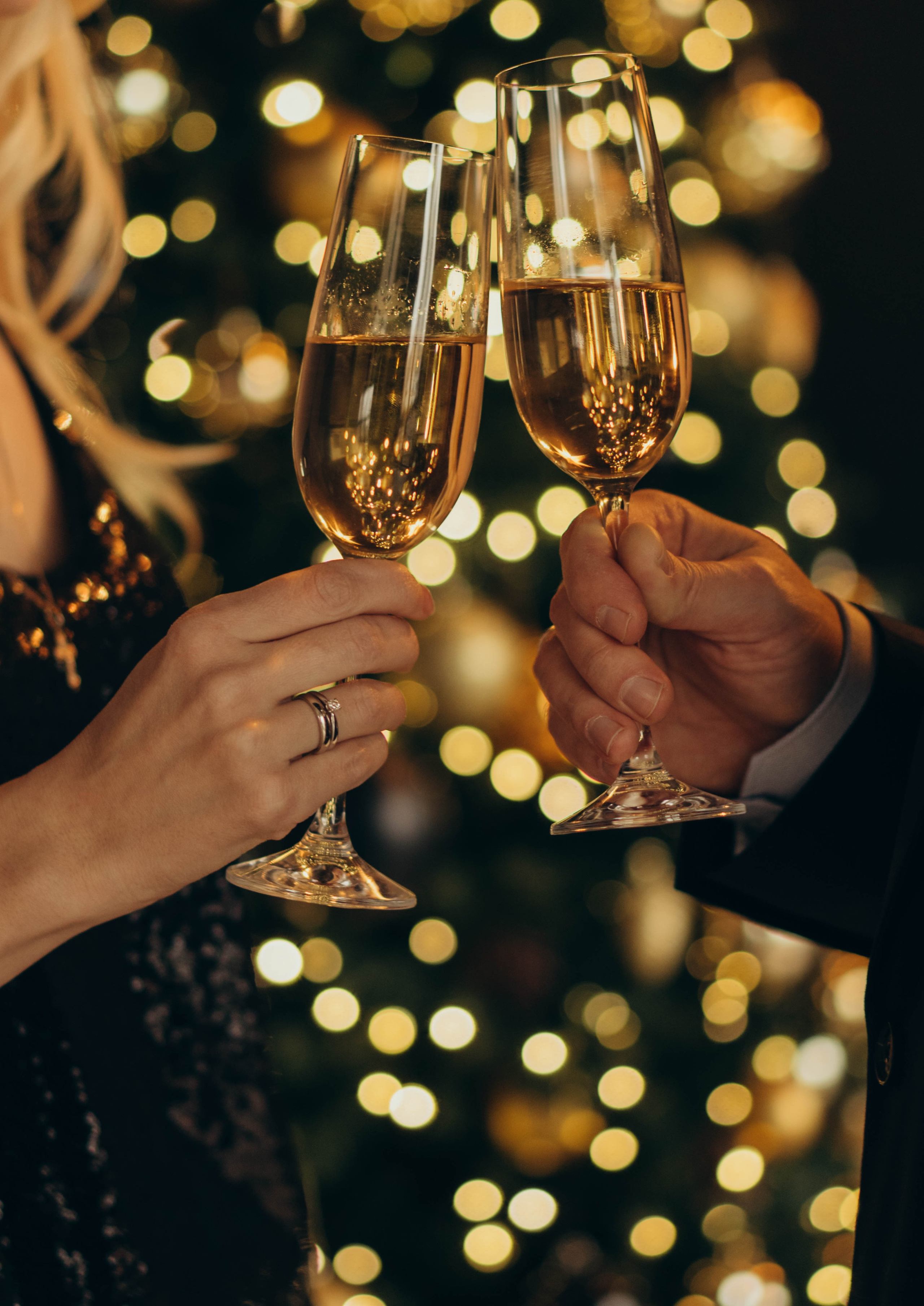 Новогодняя съемка. Фотограф Москва Валерия Веденина