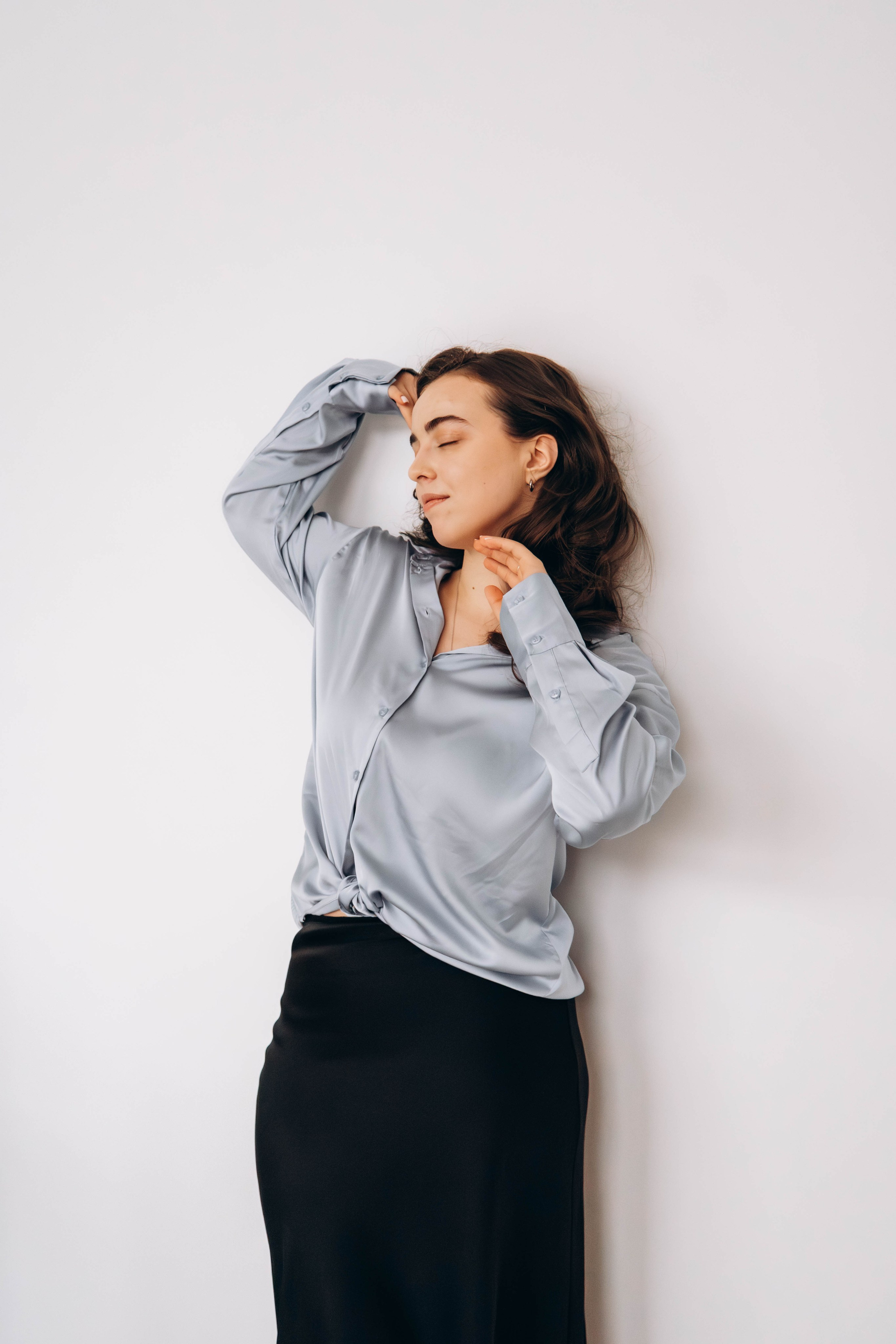 Ксения. Фотограф Москва Валерия Веденина