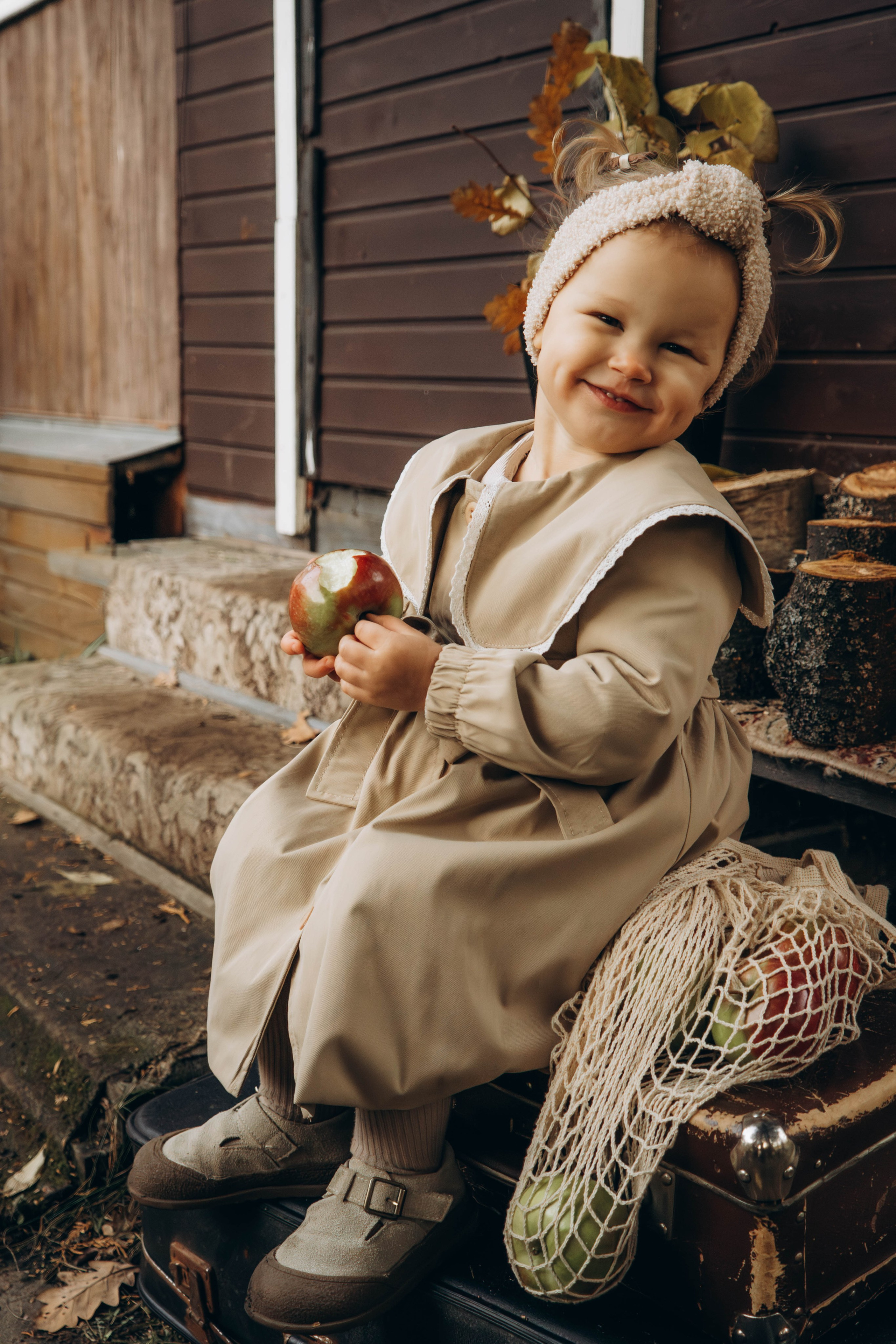 Семейная съемка. Фотограф Москва Валерия Веденина