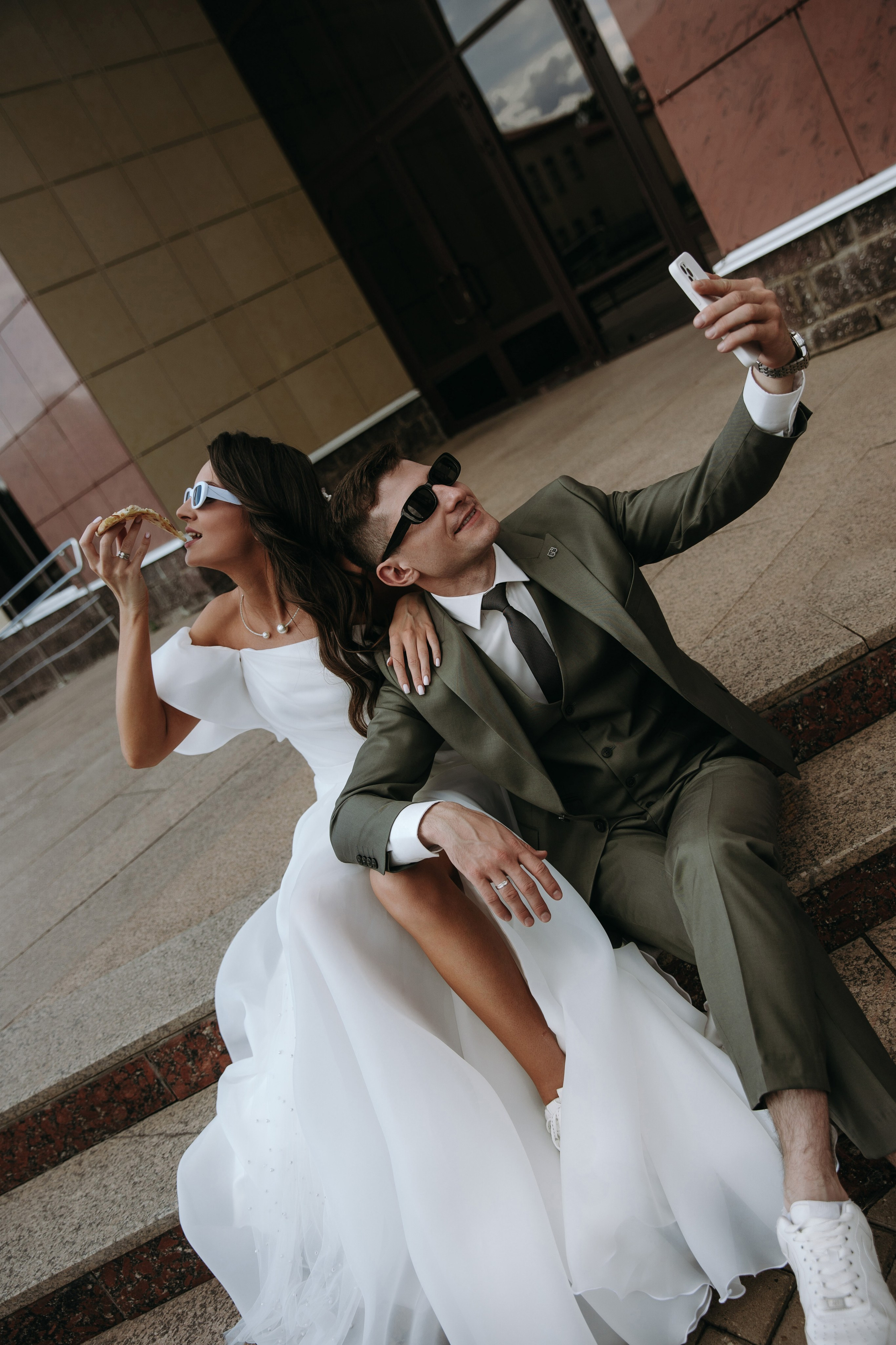 Съемки. Свадебный и семейный фотограф в Уфе Руслан Миргаляов