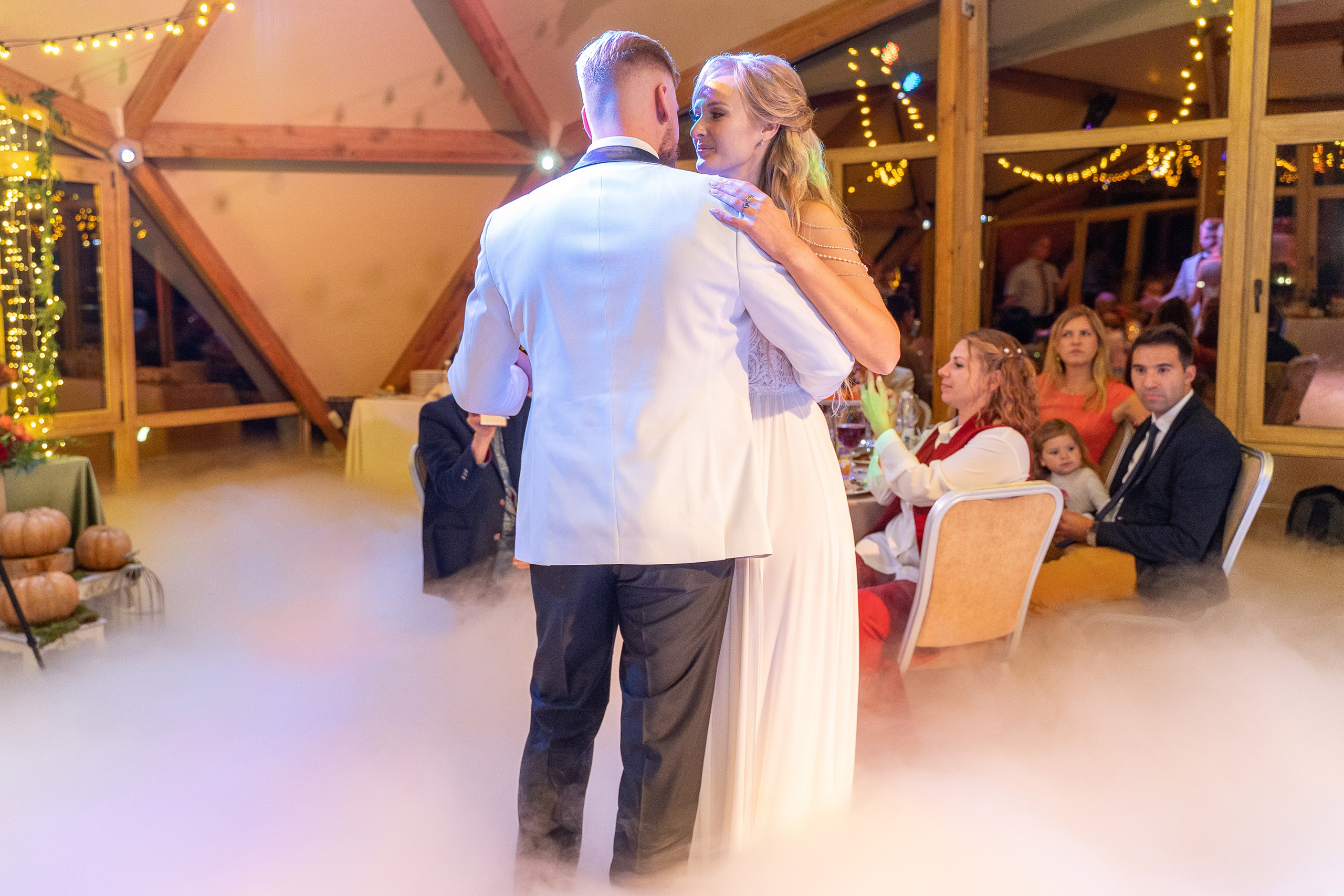 Виталий и Екатерина. Архив