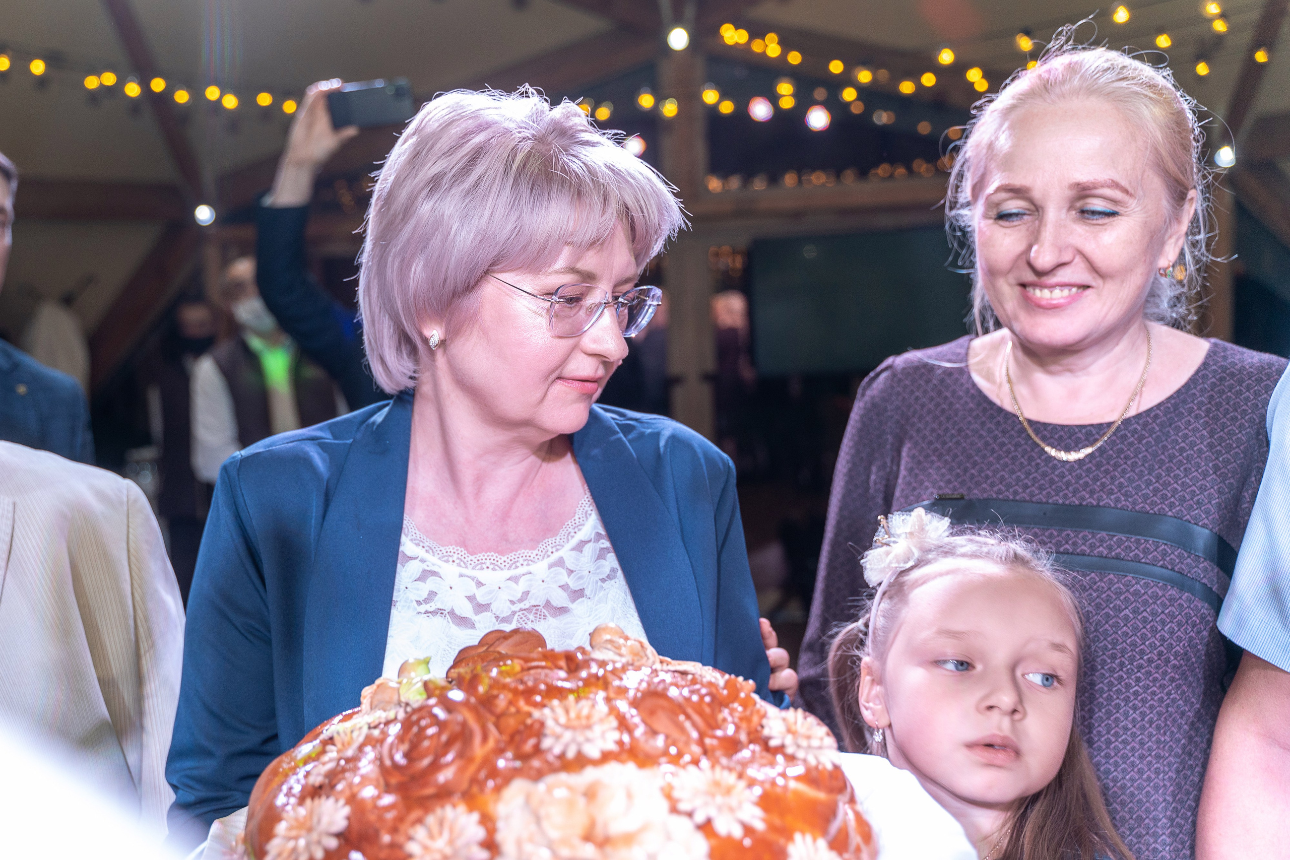 Виталий и Екатерина. Архив