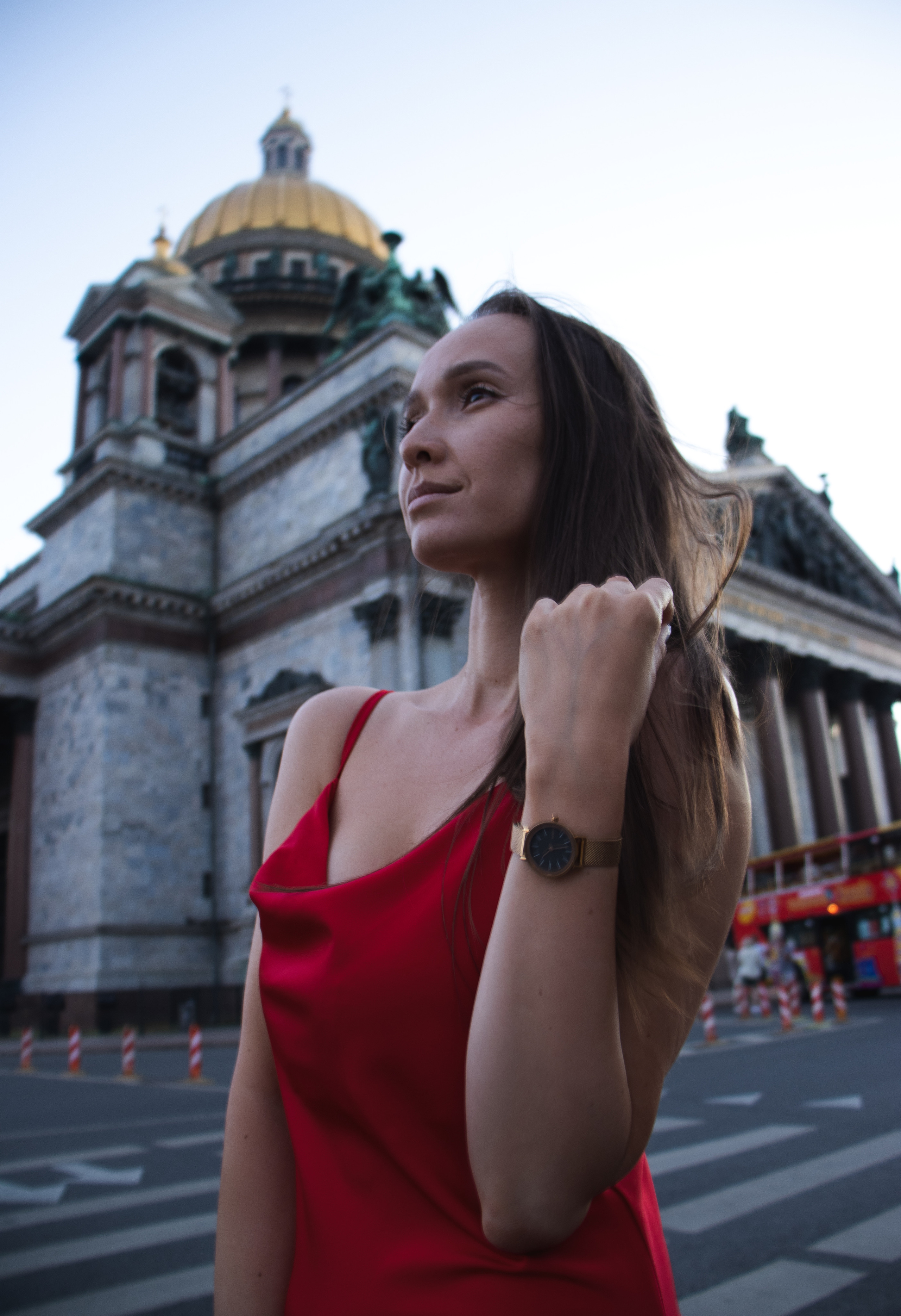 Петропавловская|Исаакиевский Мария. Фотограф | Ретушер | Катя Костичева