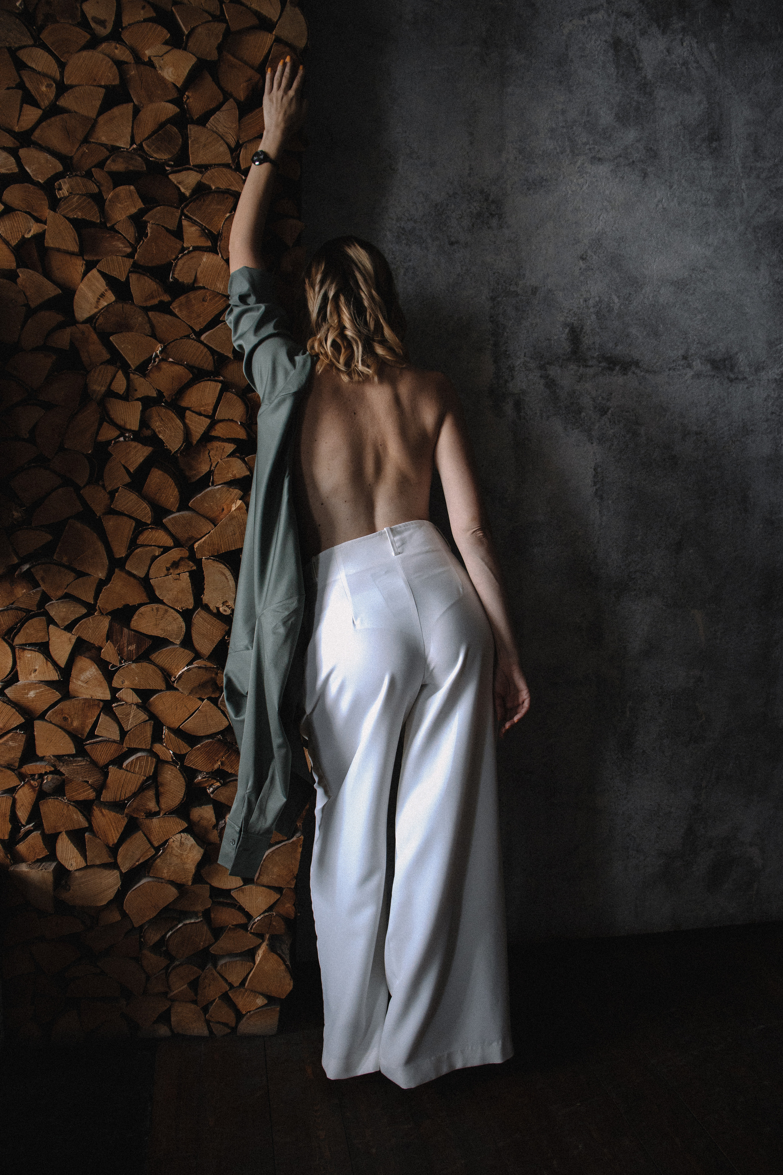 Art Place Faktura Анастасия. Фотограф | Ретушер | Катя Костичева