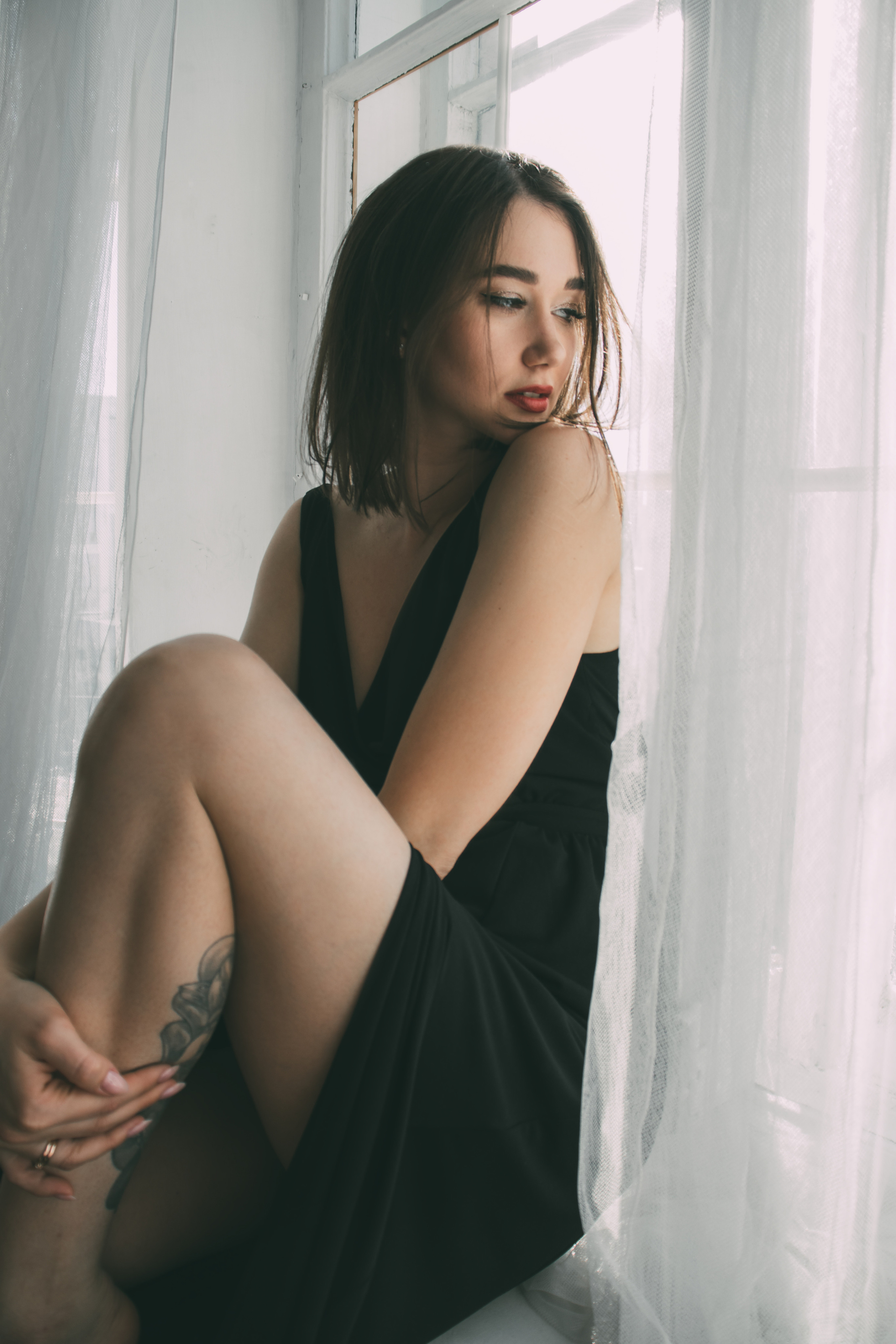 «Квартира № 53» Галина г. Мурманск. Фотограф | Ретушер | Катя Костичева