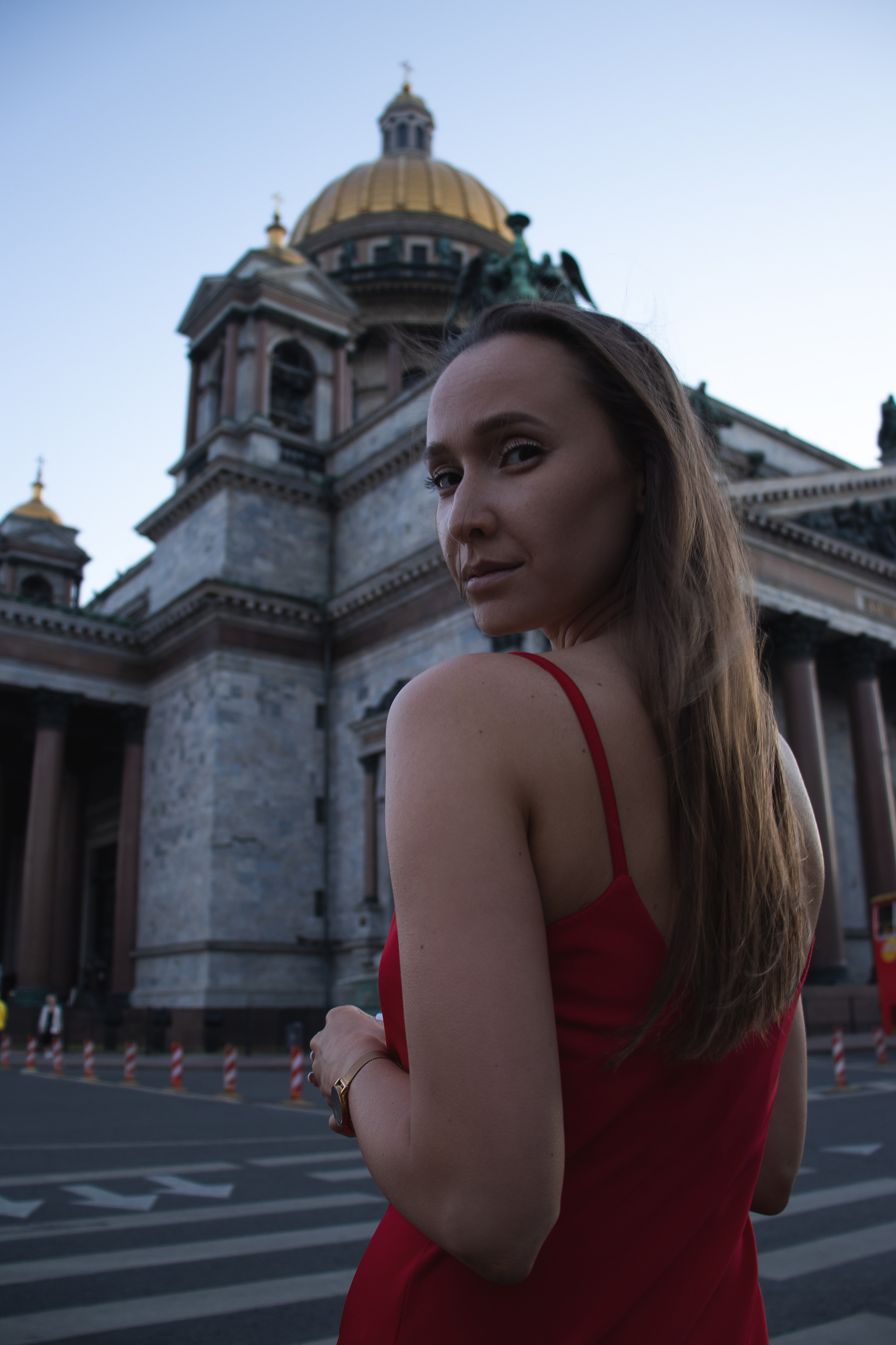 Петропавловская|Исаакиевский Мария. Фотограф | Ретушер | Катя Костичева