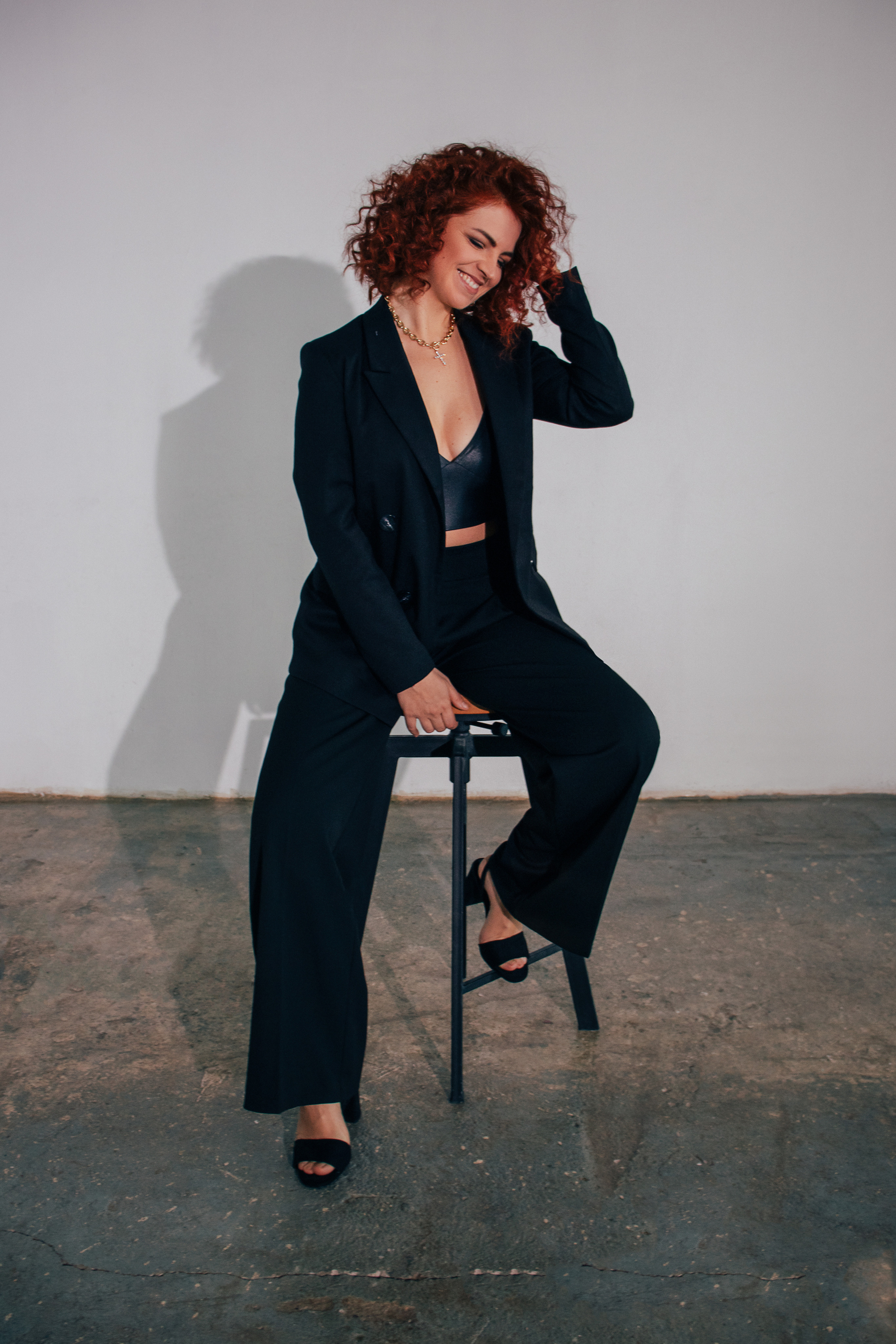 Контент съемка Юлия. Фотограф | Ретушер | Катя Костичева