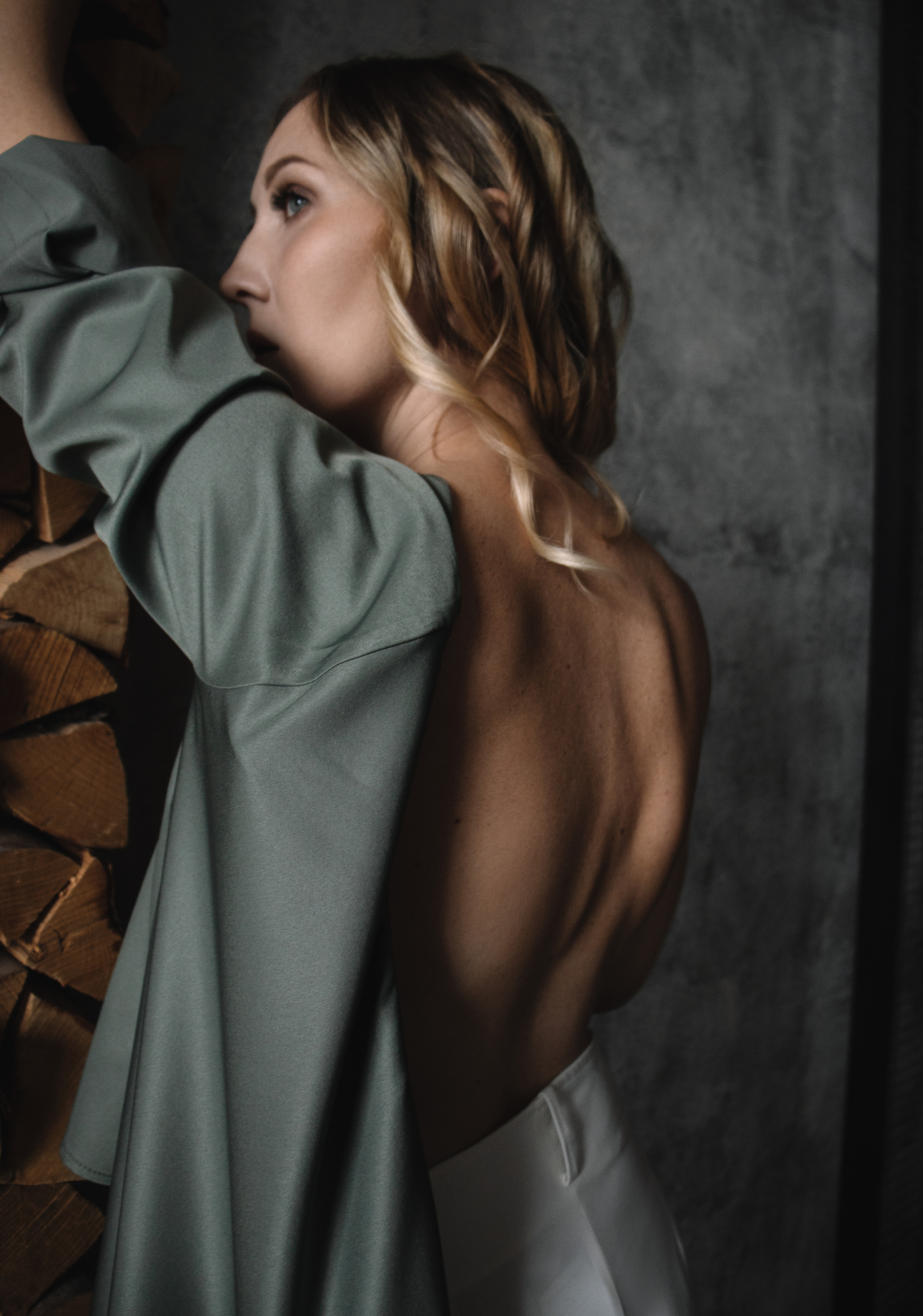 Art Place Faktura Анастасия. Фотограф | Ретушер | Катя Костичева