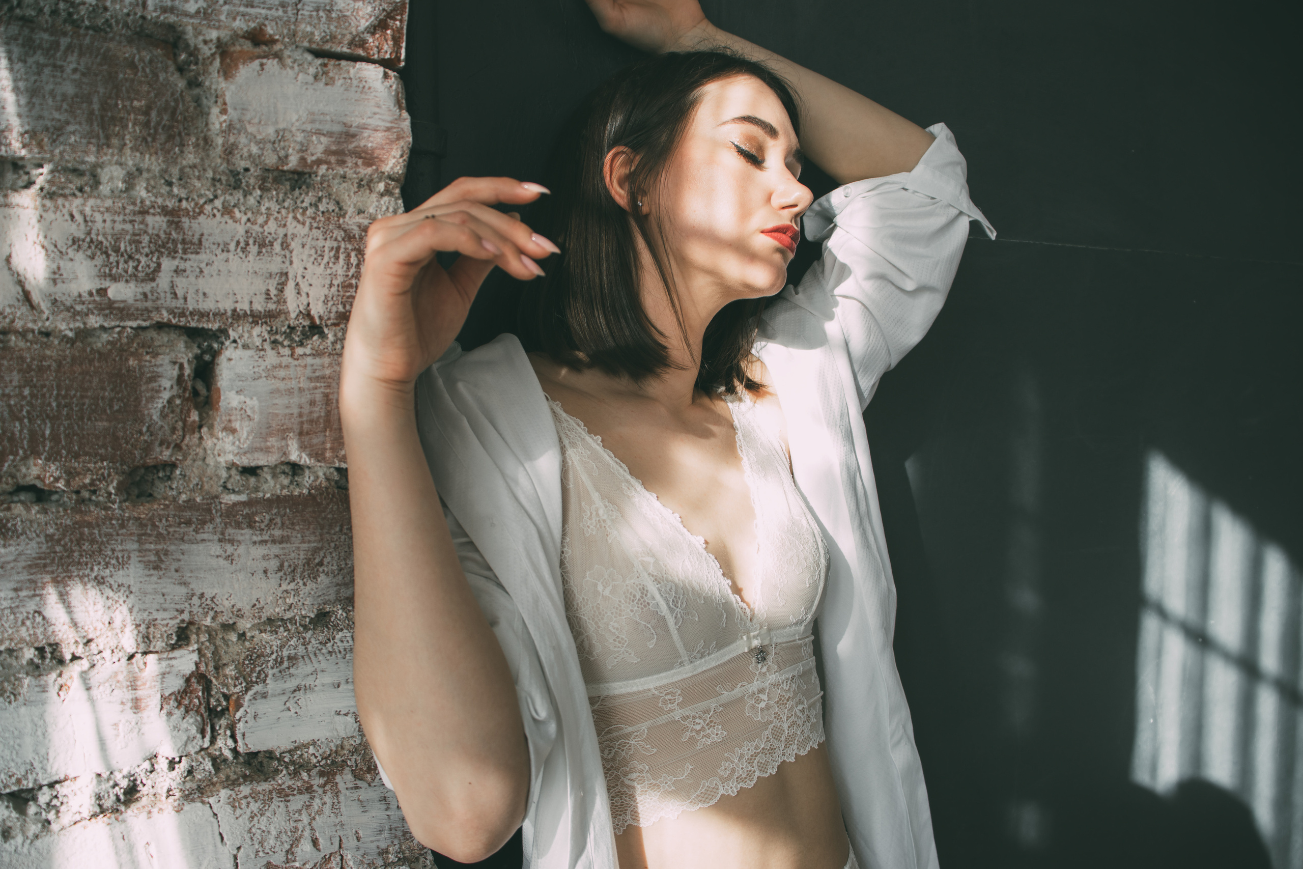 «Квартира № 53» Галина г. Мурманск. Фотограф | Ретушер | Катя Костичева