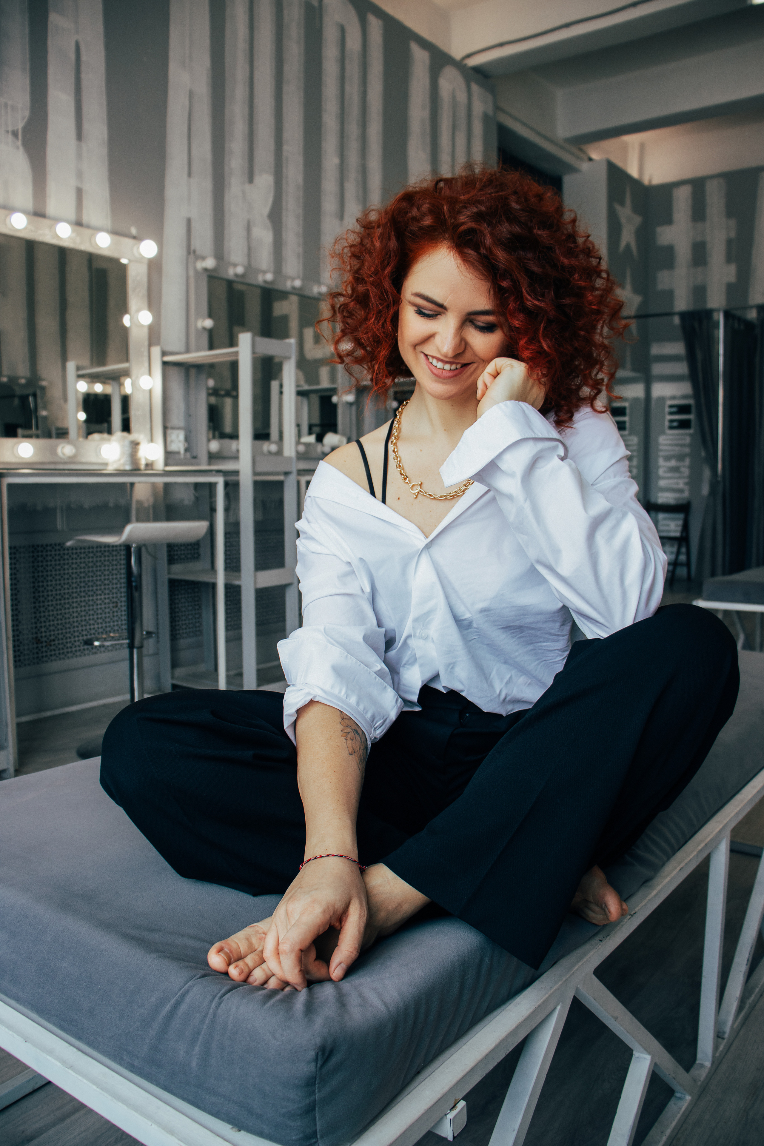 Контент съемка Юлия. Фотограф | Ретушер | Катя Костичева