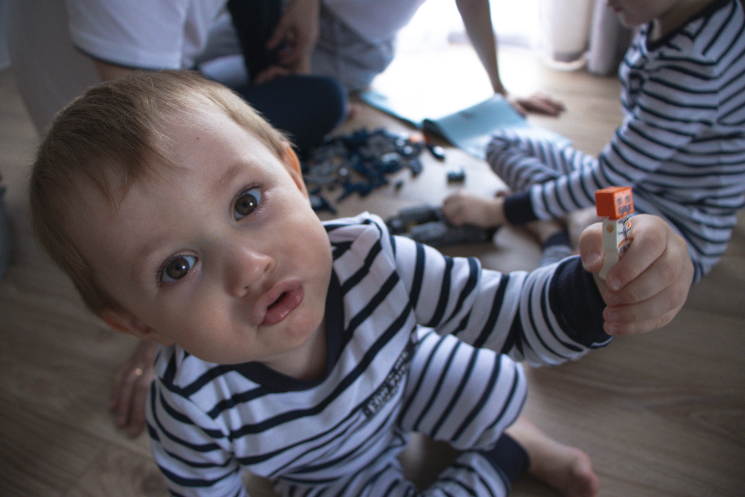 Семейная г. Мурманск. Фотограф | Ретушер | Катя Костичева