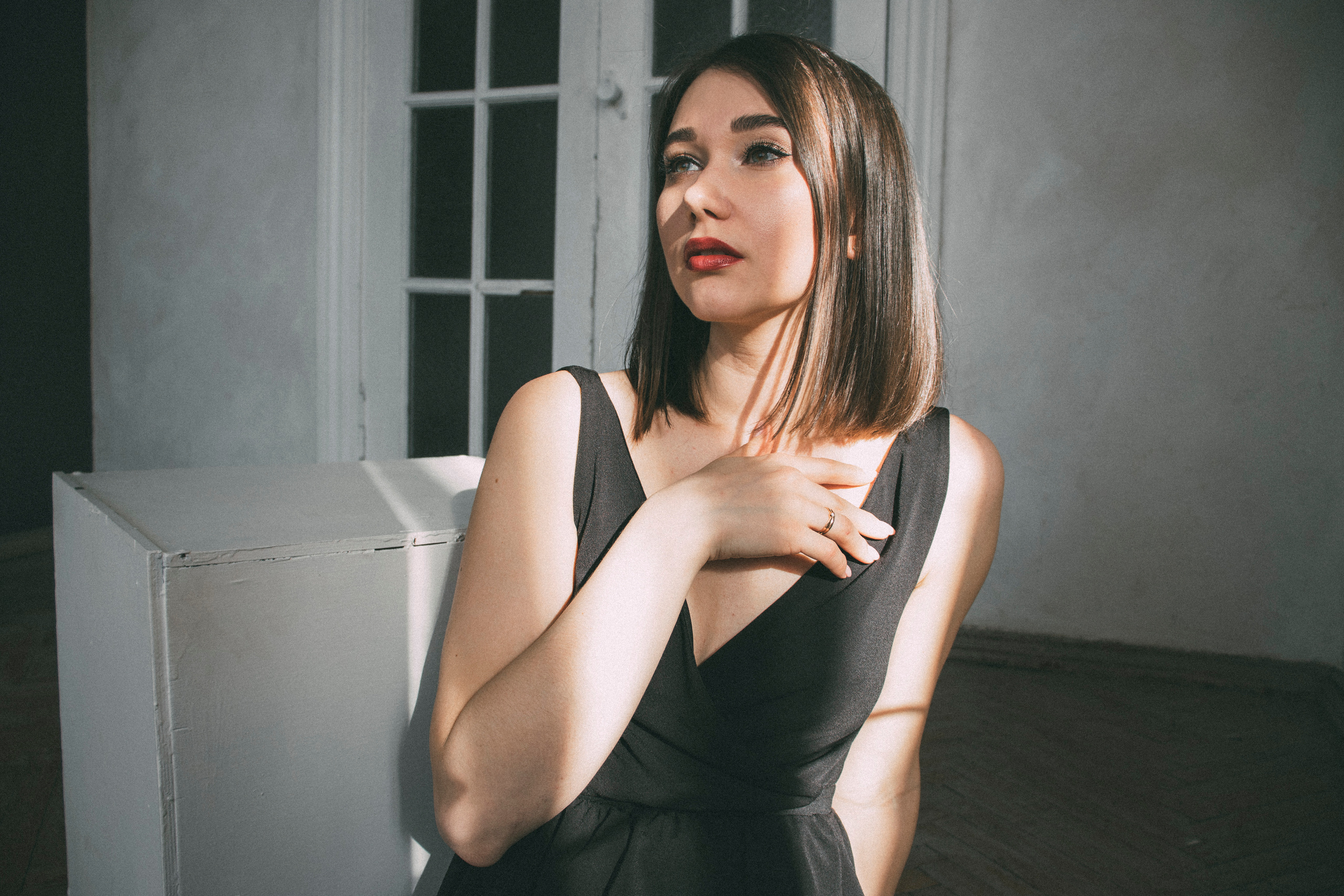 «Квартира № 53» Галина г. Мурманск. Фотограф | Ретушер | Катя Костичева