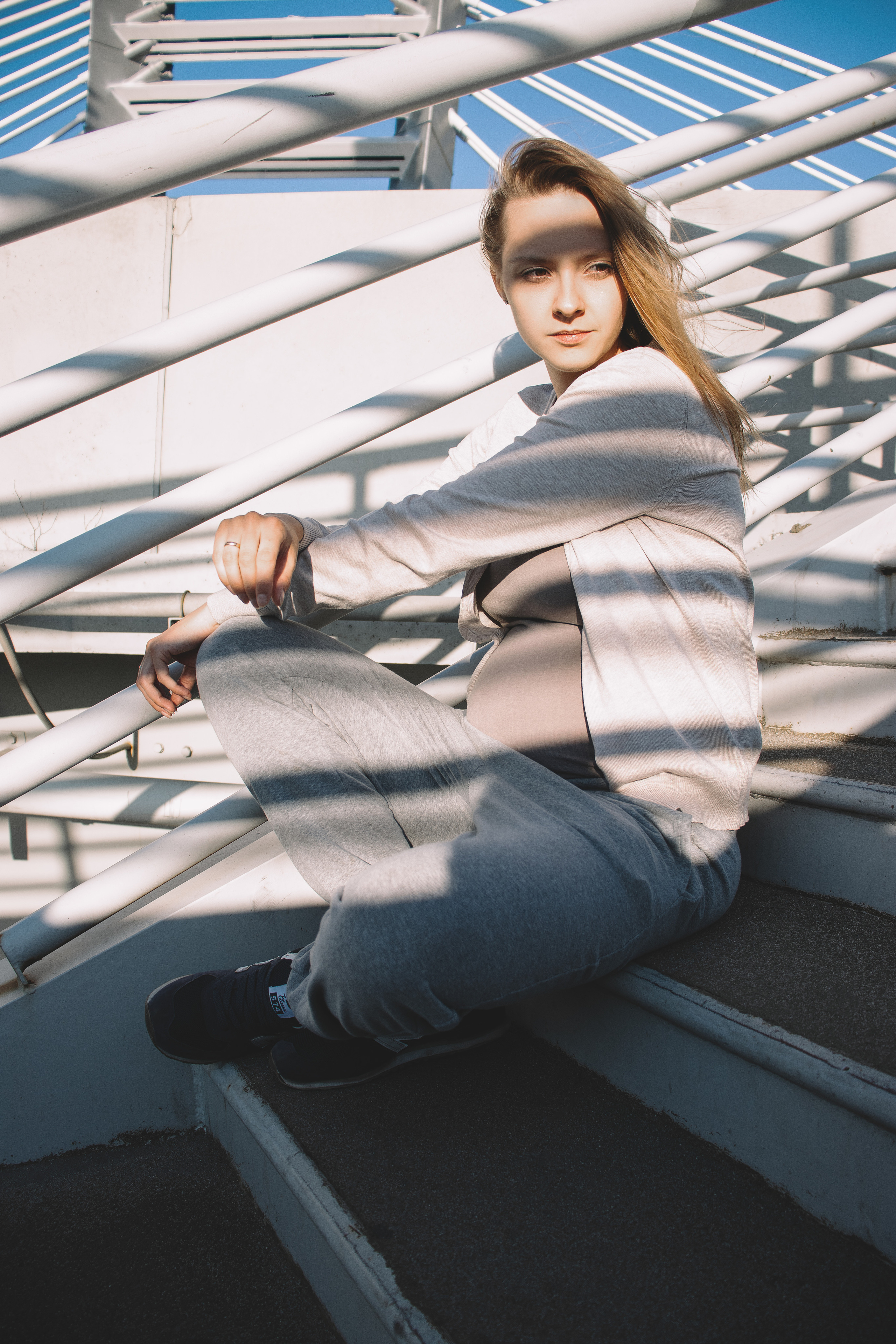 Мост Бетанкура Яна. Фотограф | Ретушер | Катя Костичева