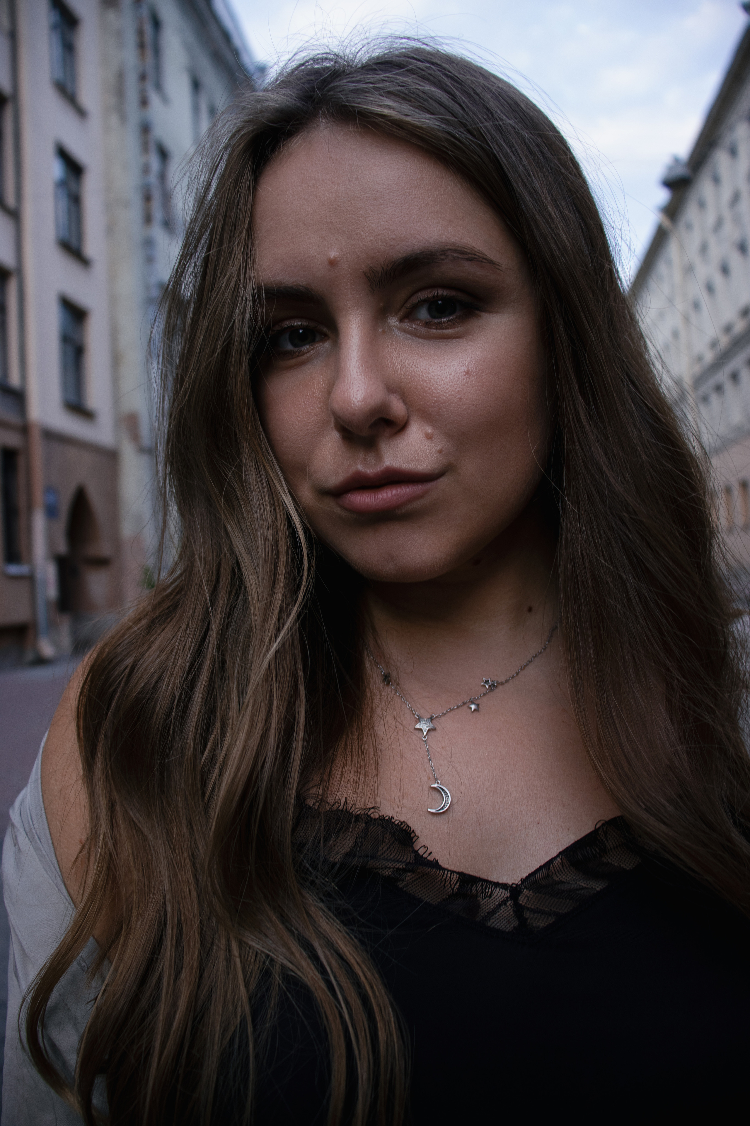 Фотопрогулка Марина. Фотограф | Ретушер | Катя Костичева