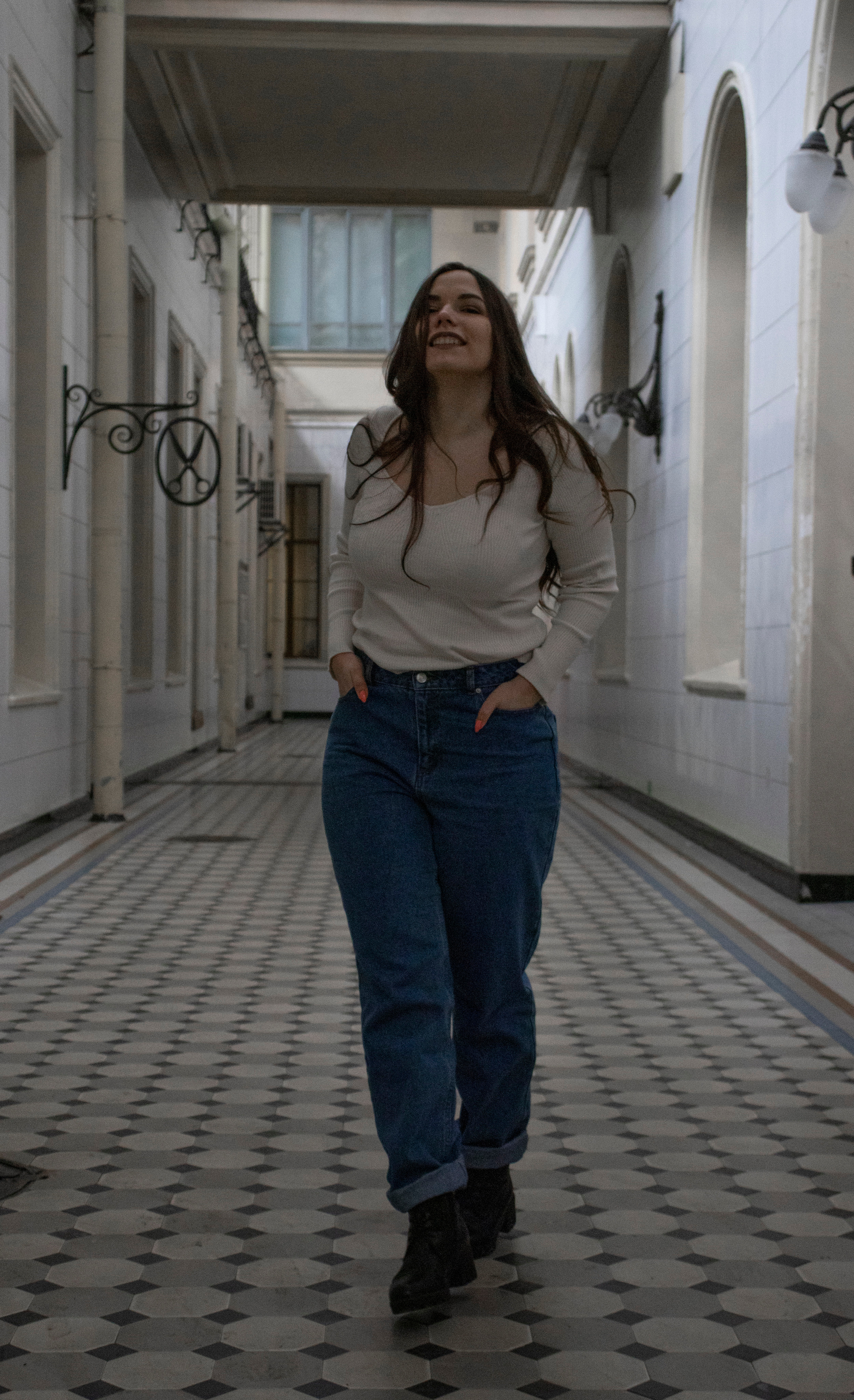 Витебский вокзал Валя. Фотограф | Ретушер | Катя Костичева