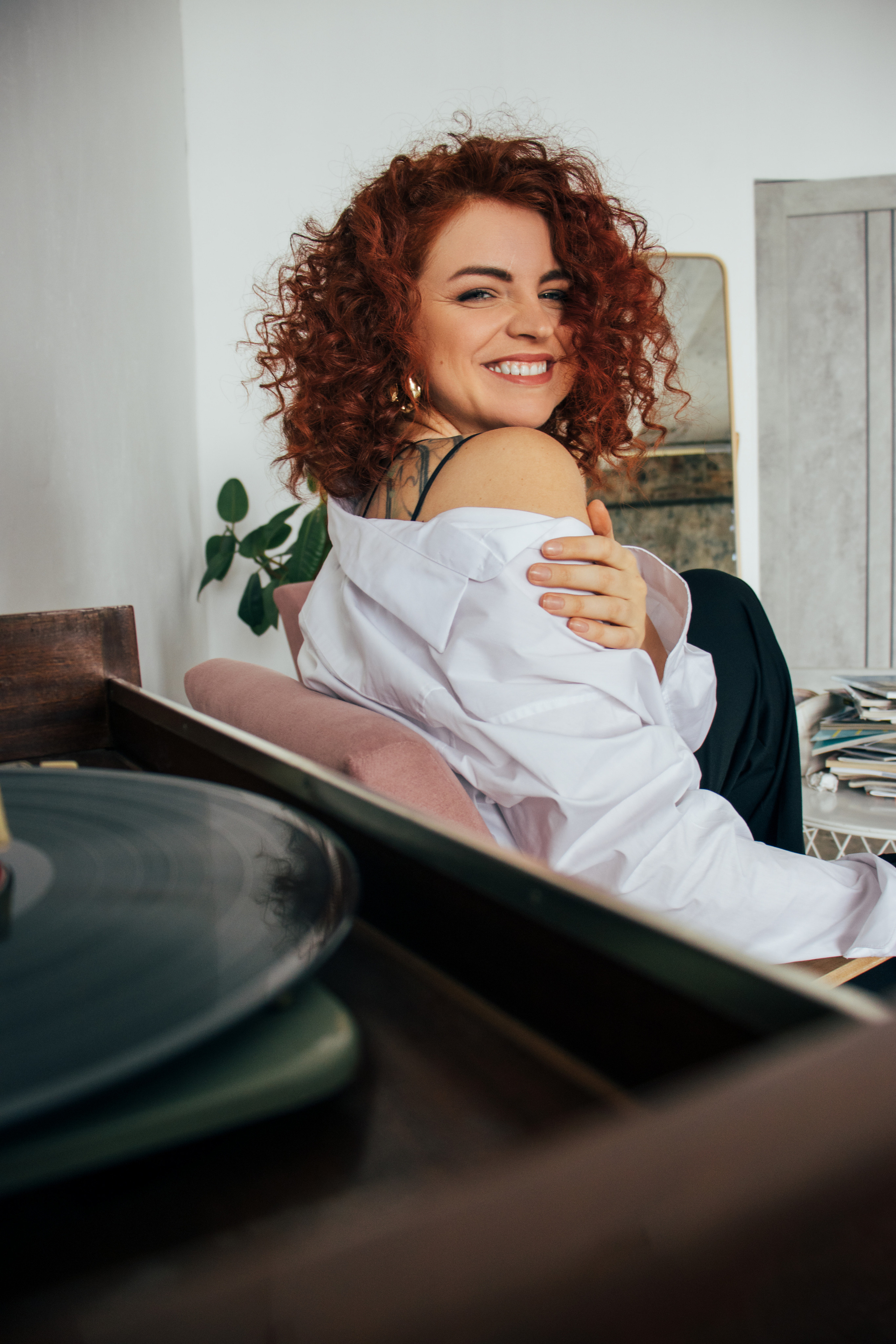 Контент съемка Юлия. Фотограф | Ретушер | Катя Костичева