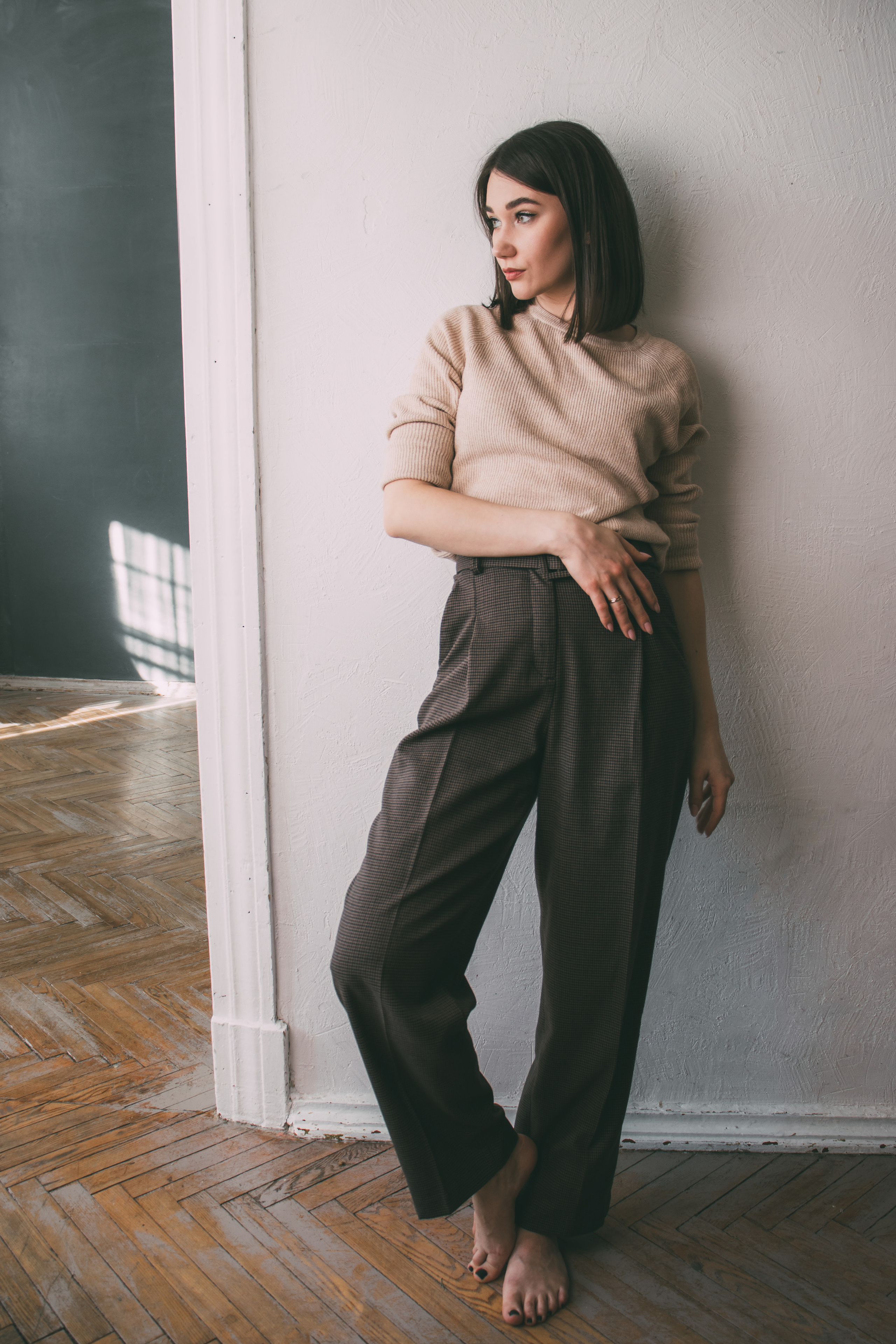 «Квартира № 53» Галина г. Мурманск. Фотограф | Ретушер | Катя Костичева