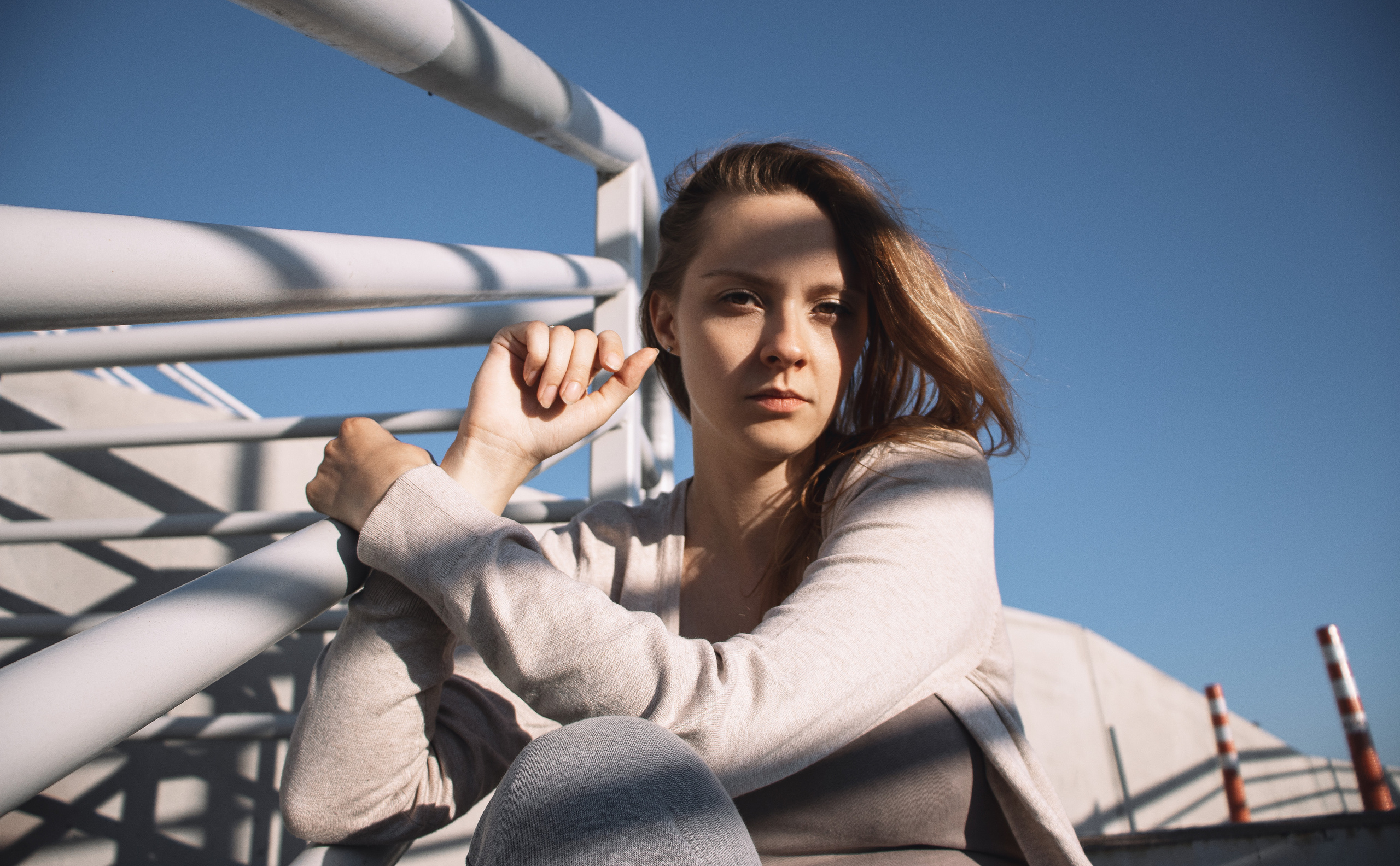 Мост Бетанкура Яна. Фотограф | Ретушер | Катя Костичева