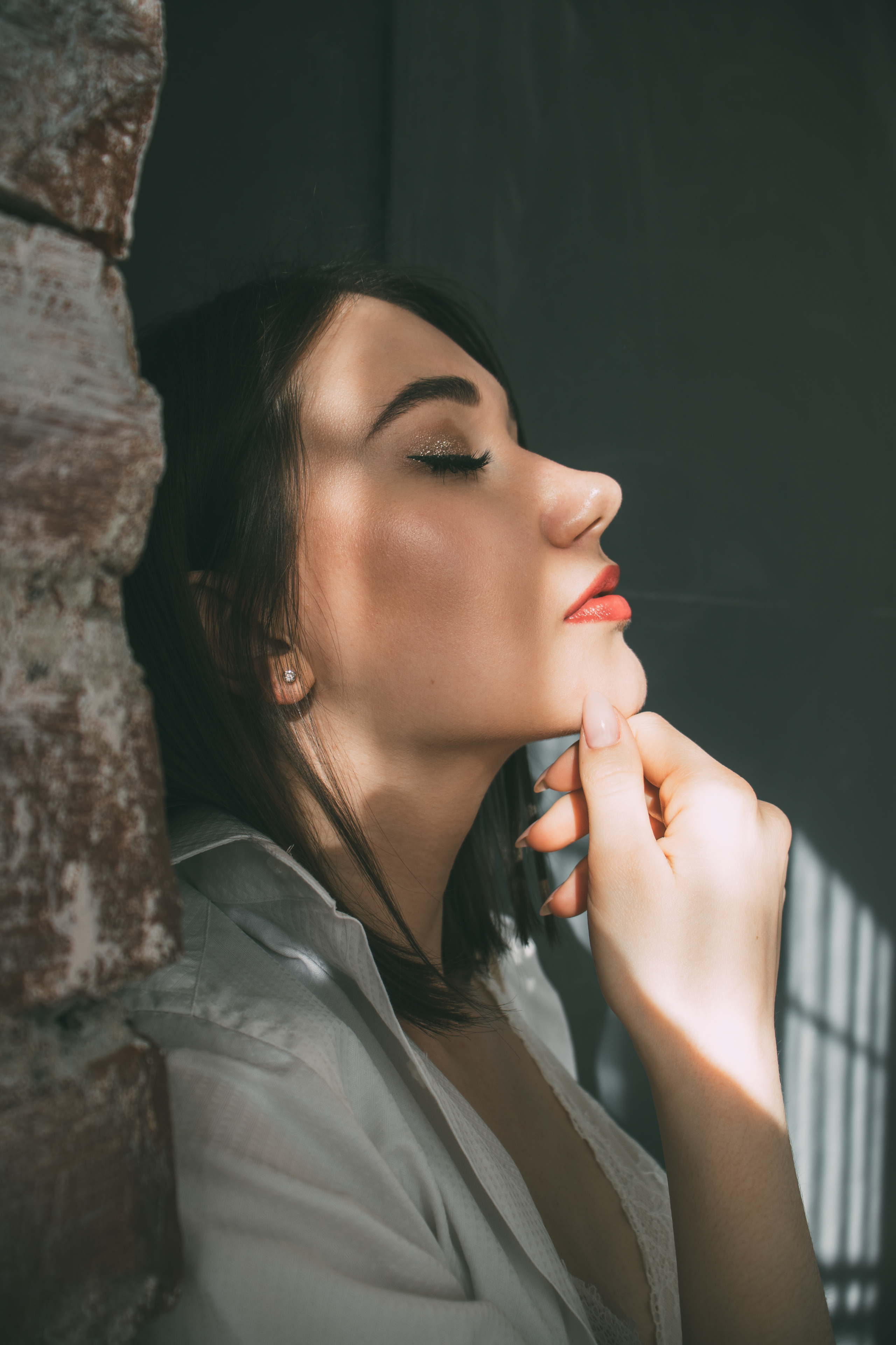 «Квартира № 53» Галина г. Мурманск. Фотограф | Ретушер | Катя Костичева