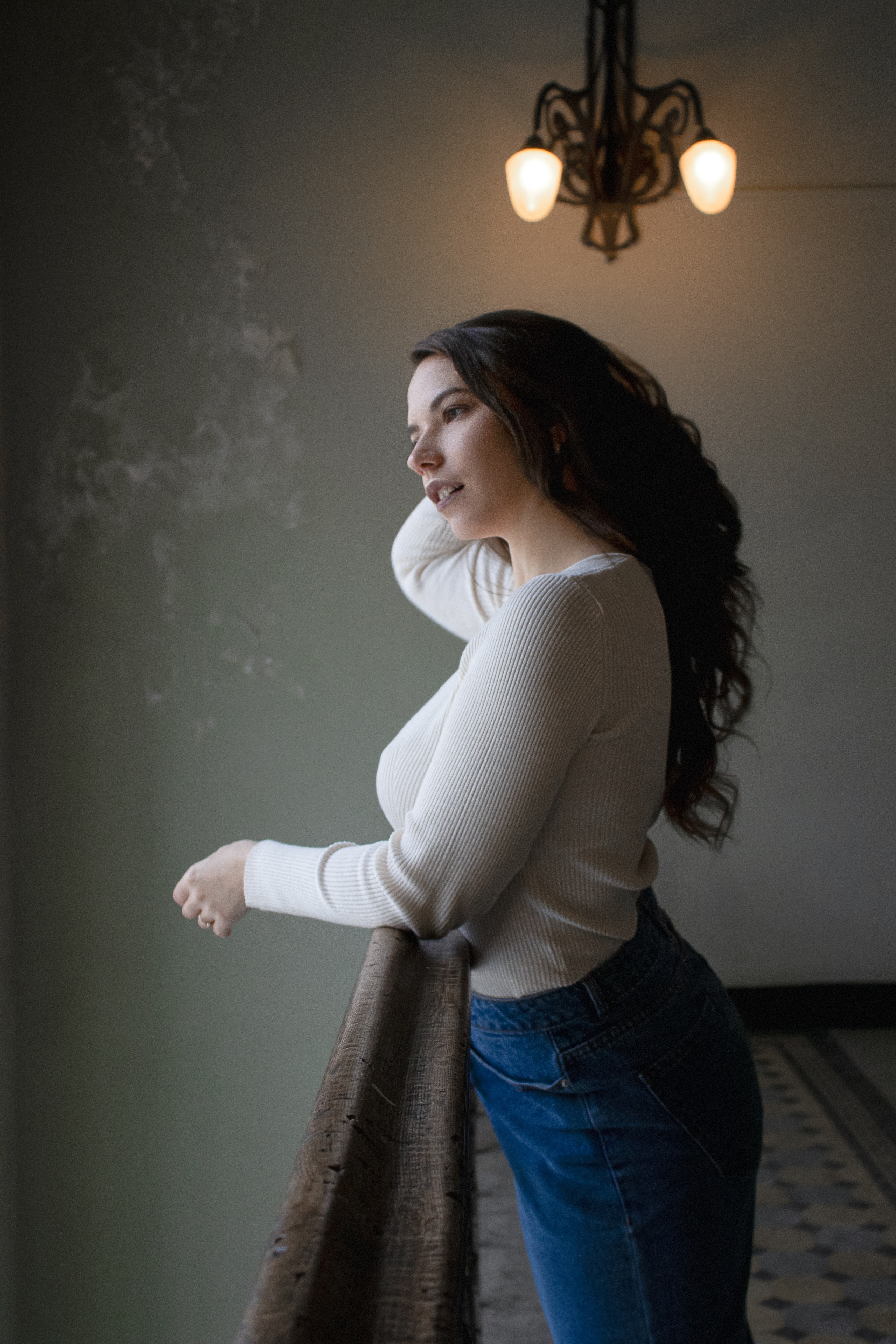 Витебский вокзал Валя. Фотограф | Ретушер | Катя Костичева