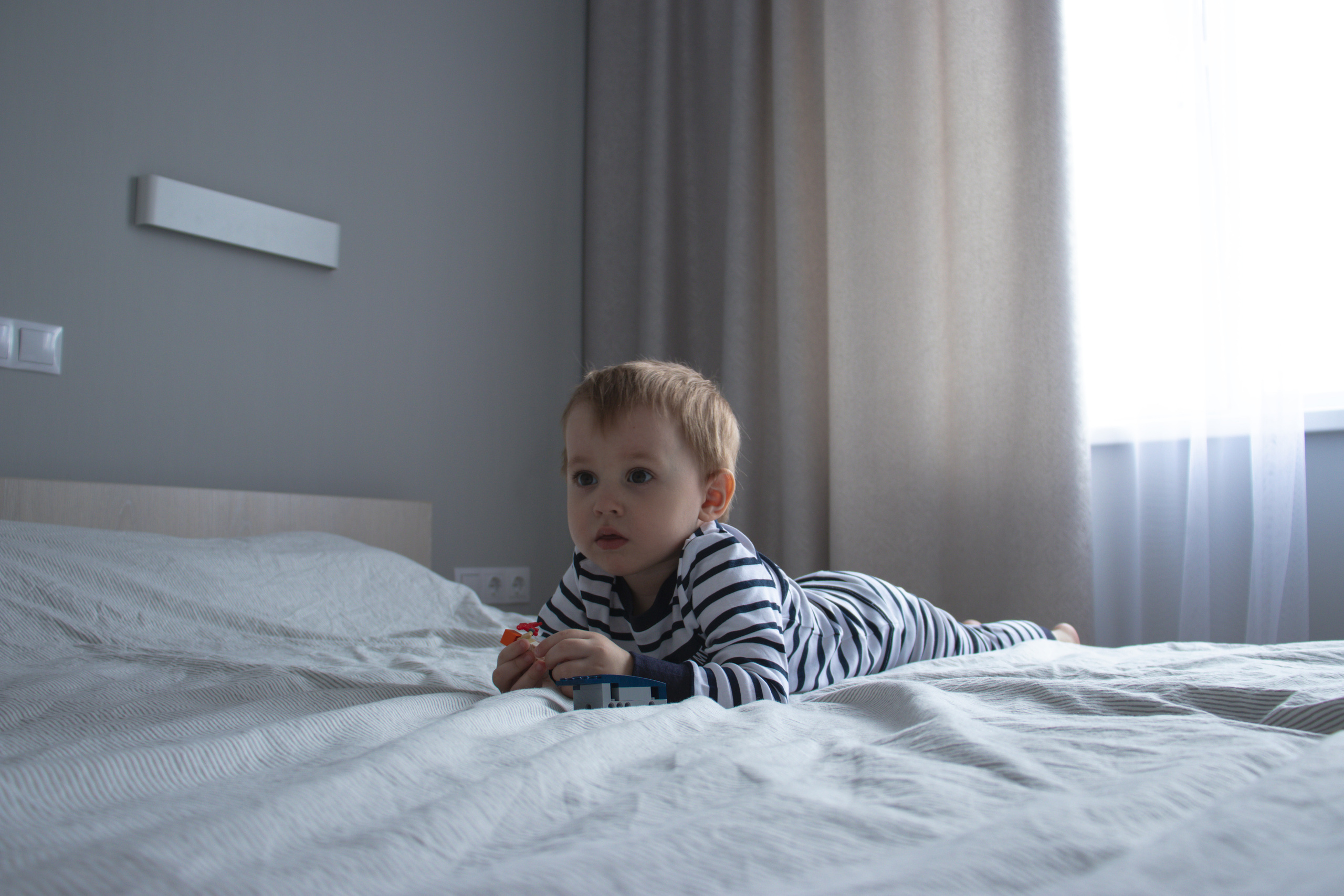 Семейная г. Мурманск. Фотограф | Ретушер | Катя Костичева