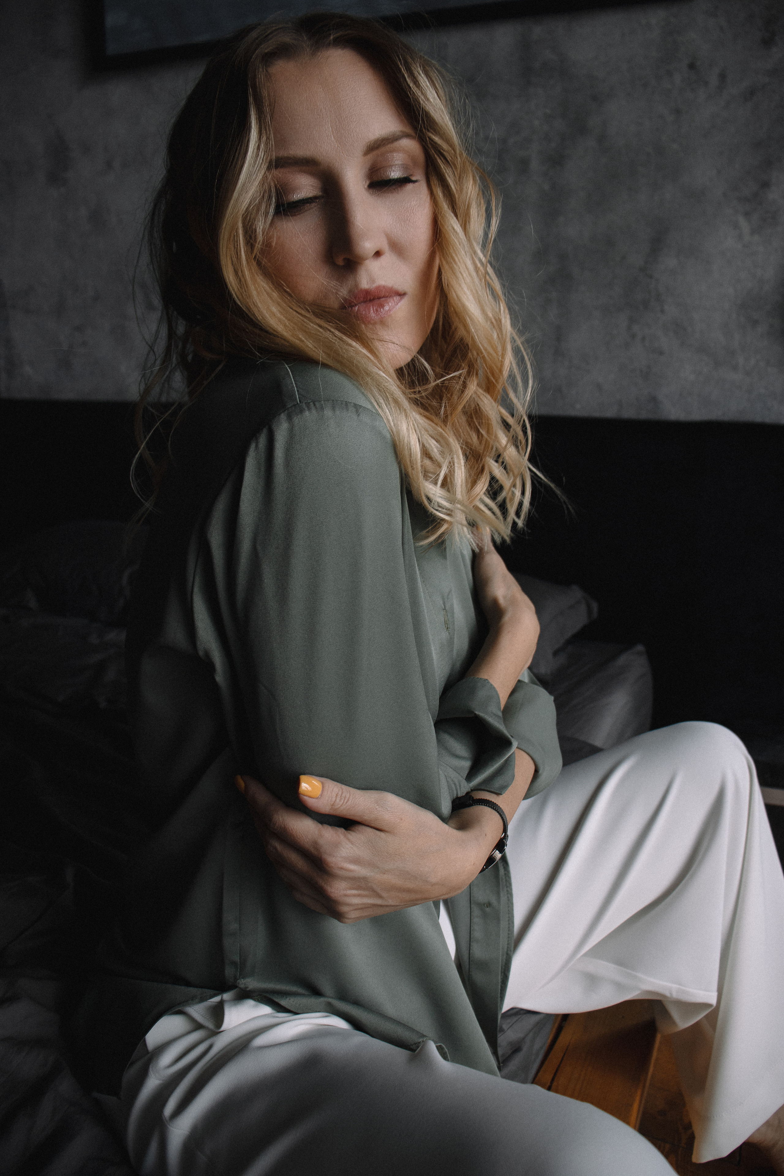 Art Place Faktura Анастасия. Фотограф | Ретушер | Катя Костичева