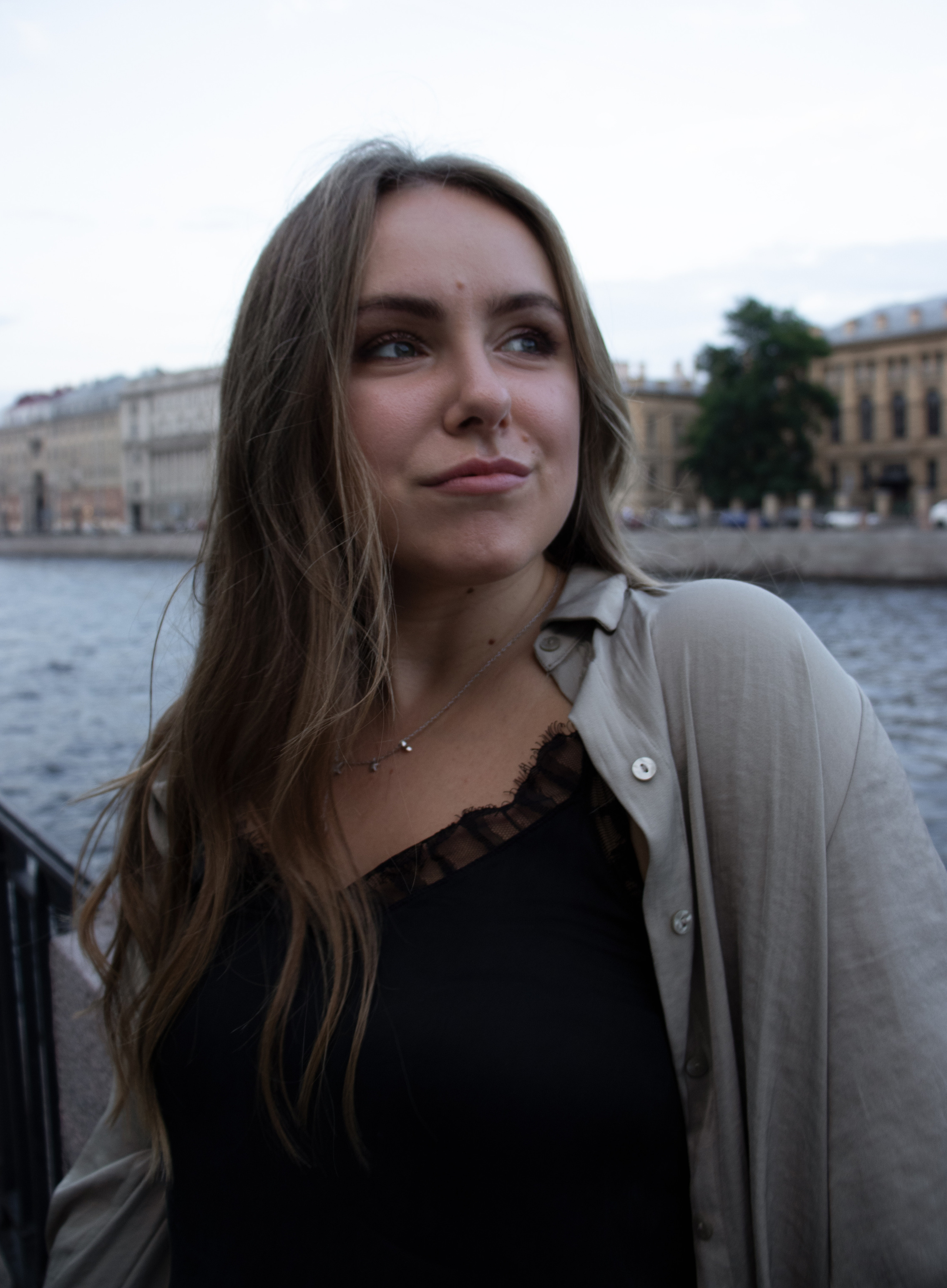 Фотопрогулка Марина. Фотограф | Ретушер | Катя Костичева