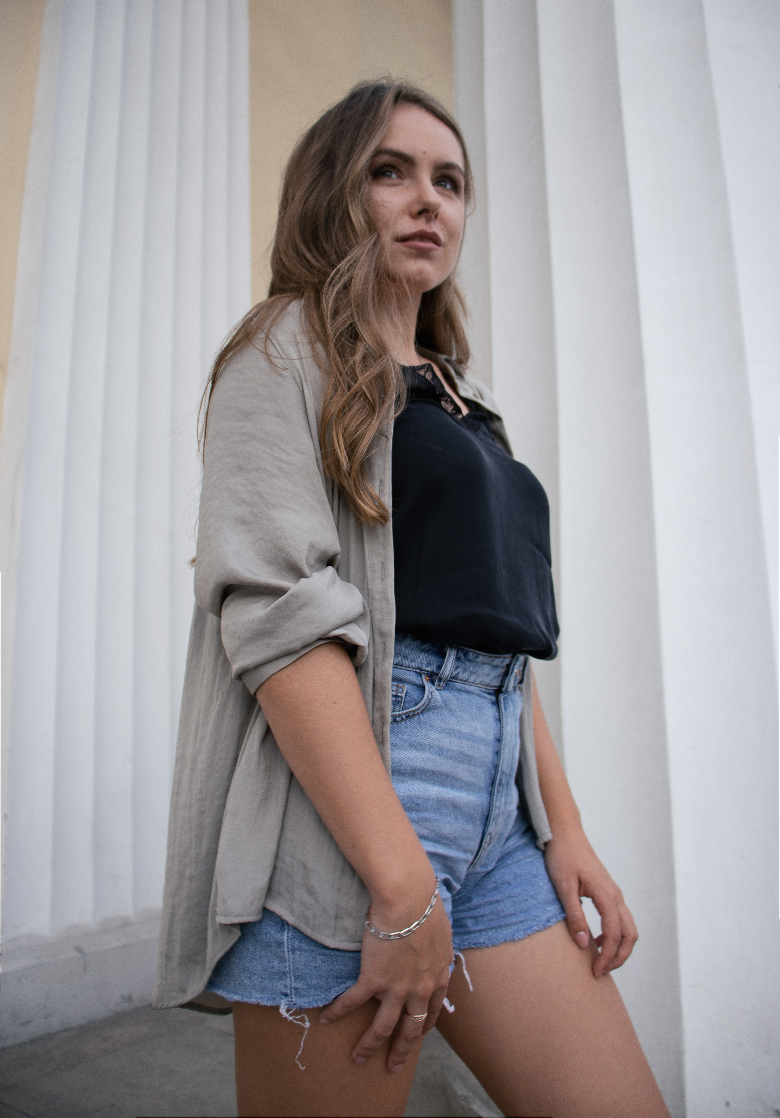 Фотопрогулка Марина. Фотограф | Ретушер | Катя Костичева