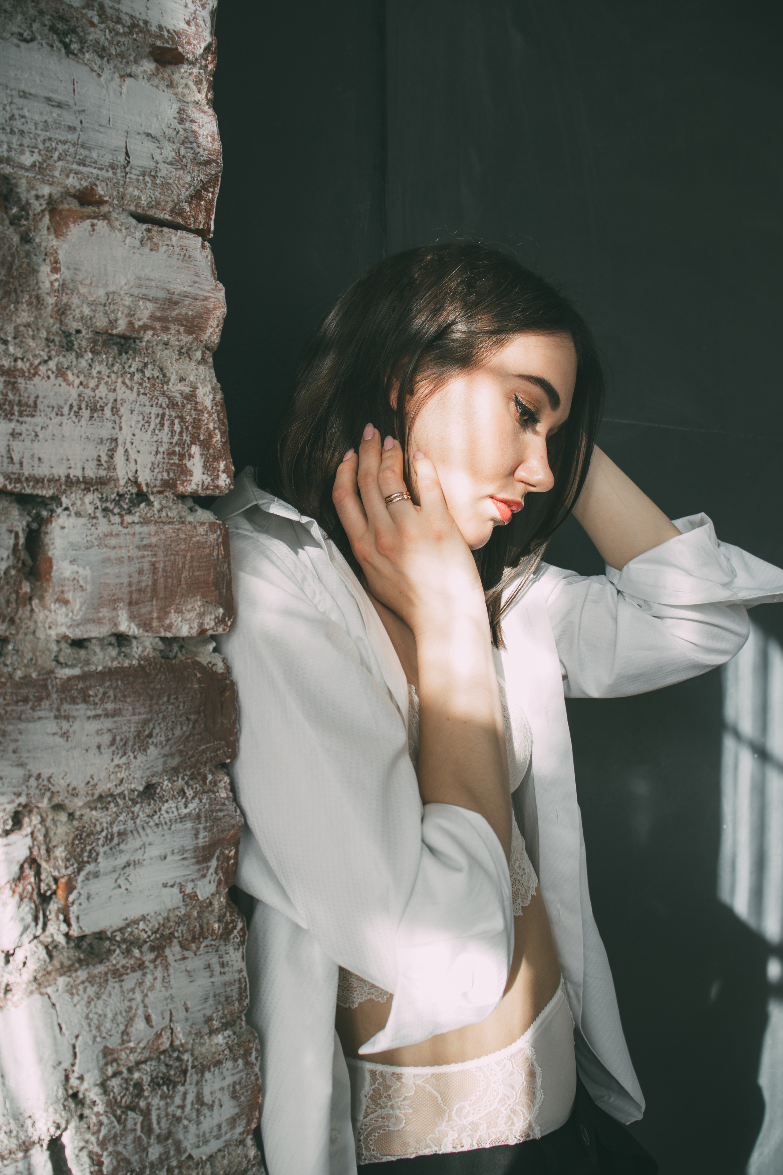 «Квартира № 53» Галина г. Мурманск. Фотограф | Ретушер | Катя Костичева