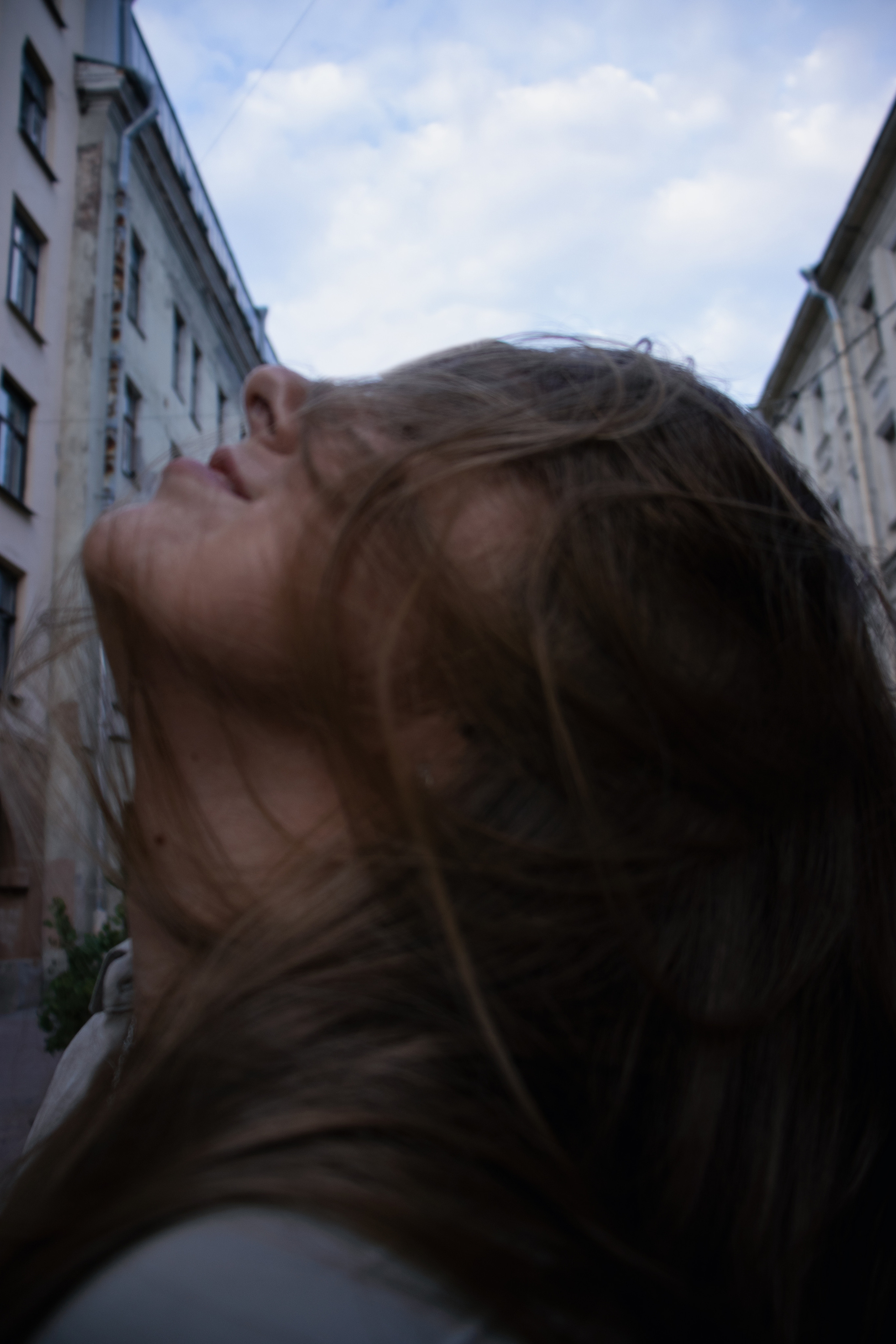 Фотопрогулка Марина. Фотограф | Ретушер | Катя Костичева