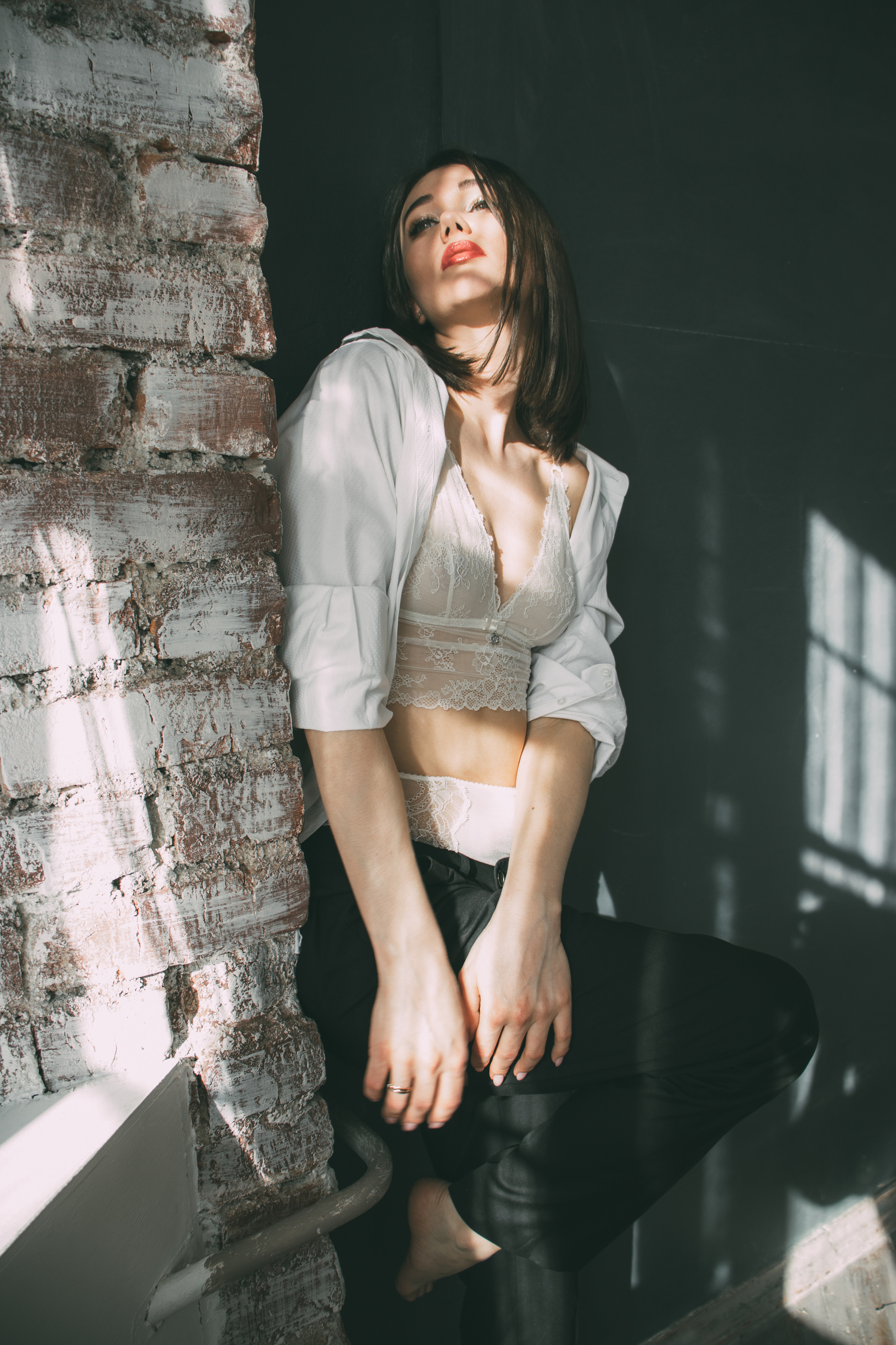 «Квартира № 53» Галина г. Мурманск. Фотограф | Ретушер | Катя Костичева