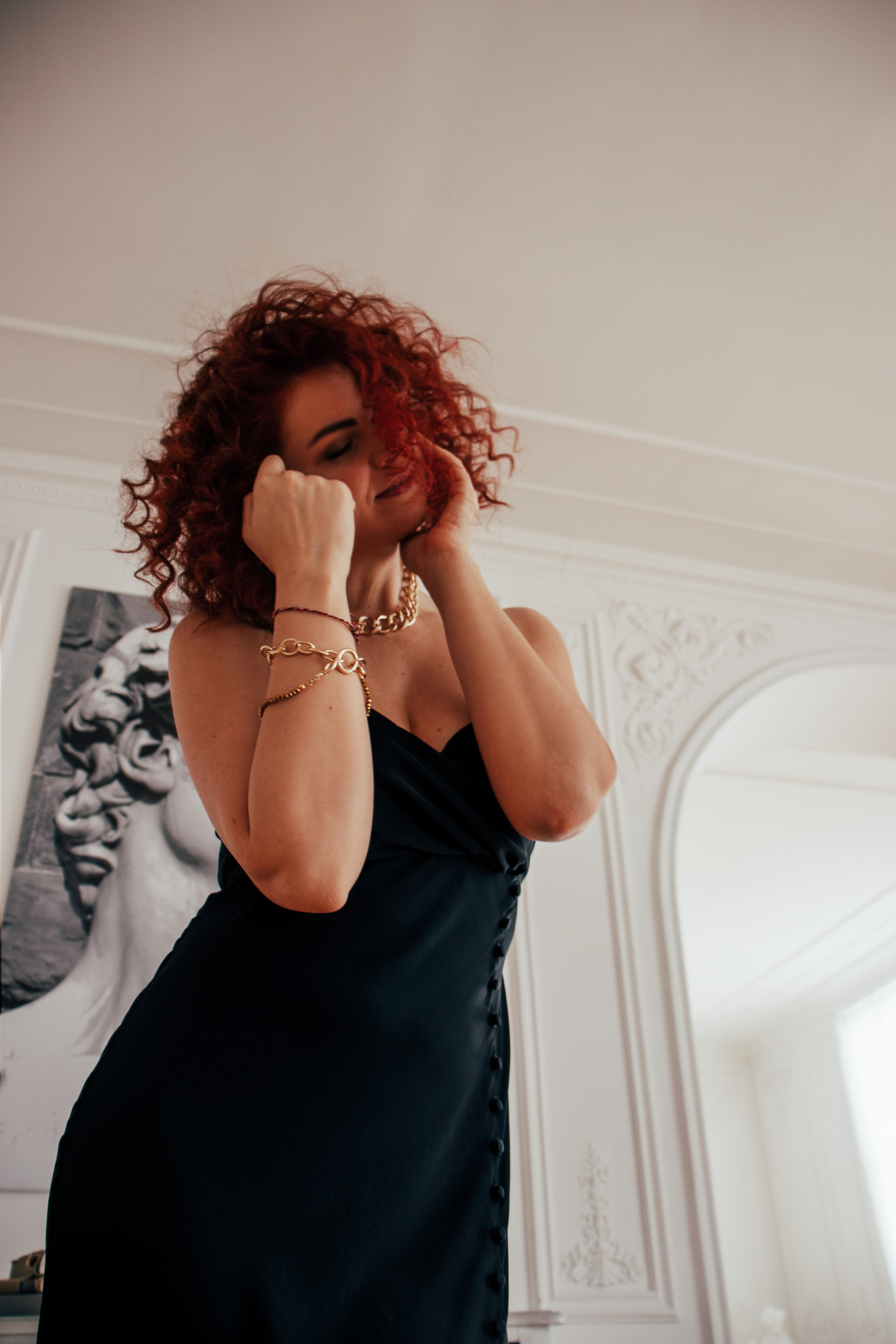 Контент съемка Юлия. Фотограф | Ретушер | Катя Костичева