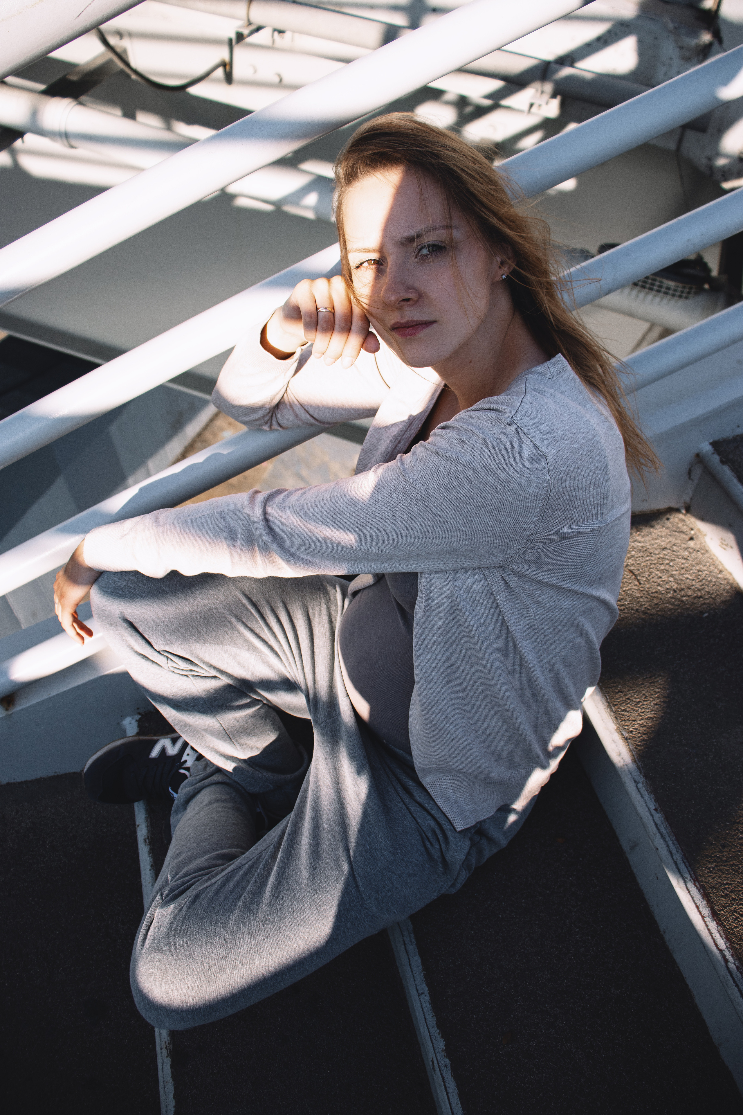 Мост Бетанкура Яна. Фотограф | Ретушер | Катя Костичева