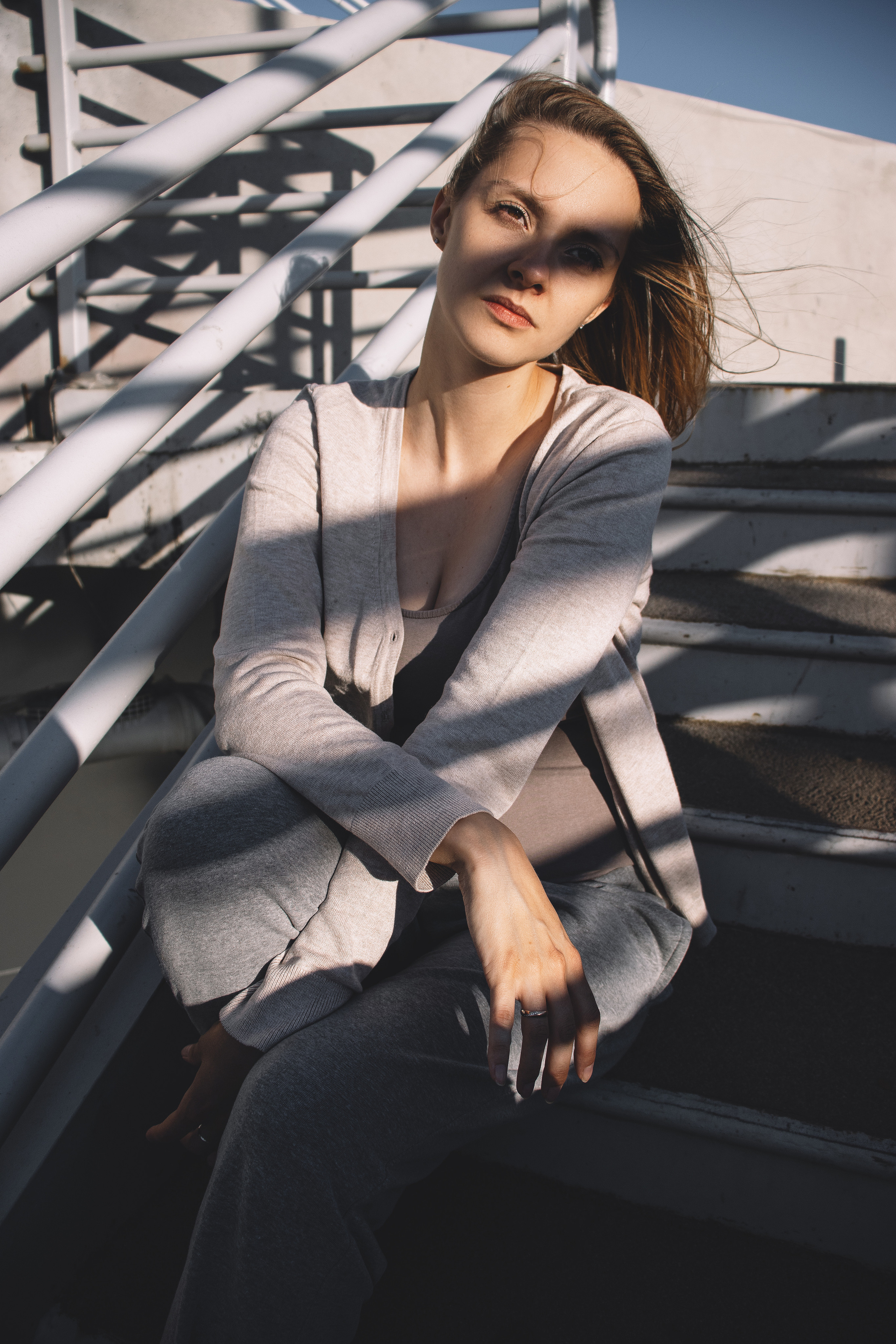 Мост Бетанкура Яна. Фотограф | Ретушер | Катя Костичева