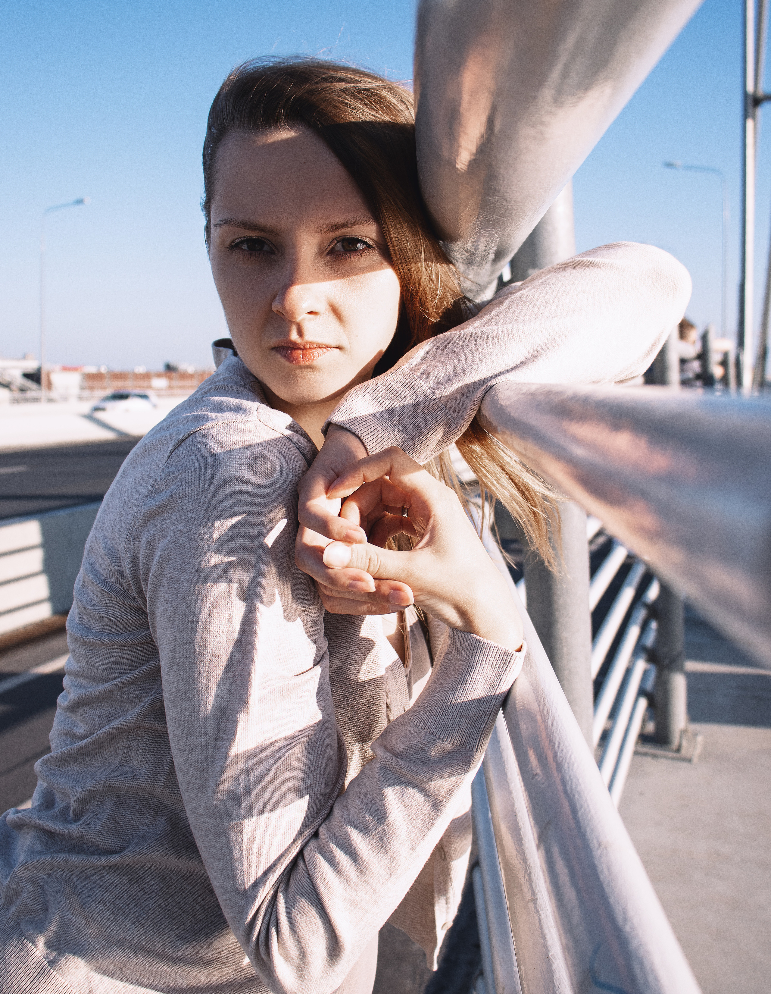 Мост Бетанкура Яна. Фотограф | Ретушер | Катя Костичева