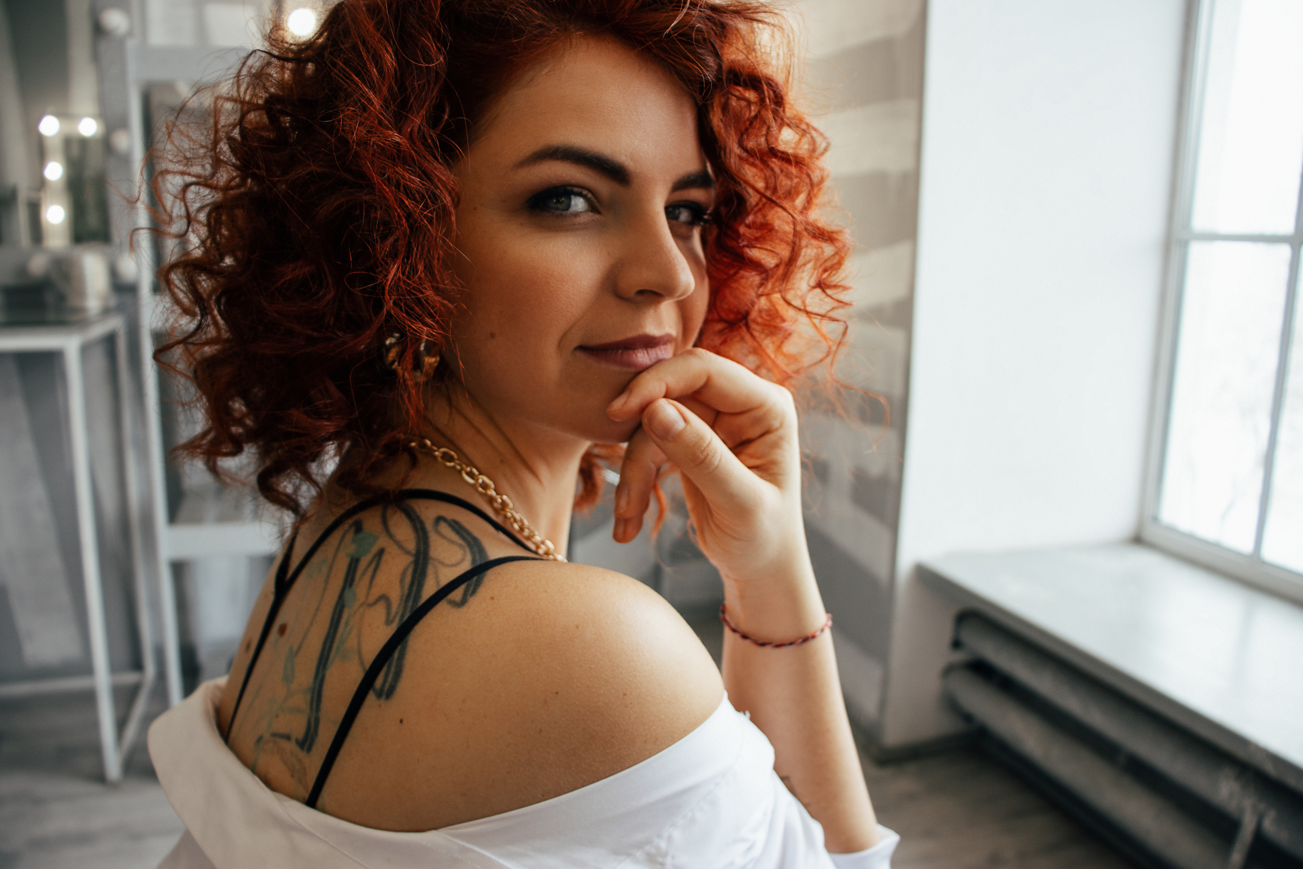 Контент съемка Юлия. Фотограф | Ретушер | Катя Костичева