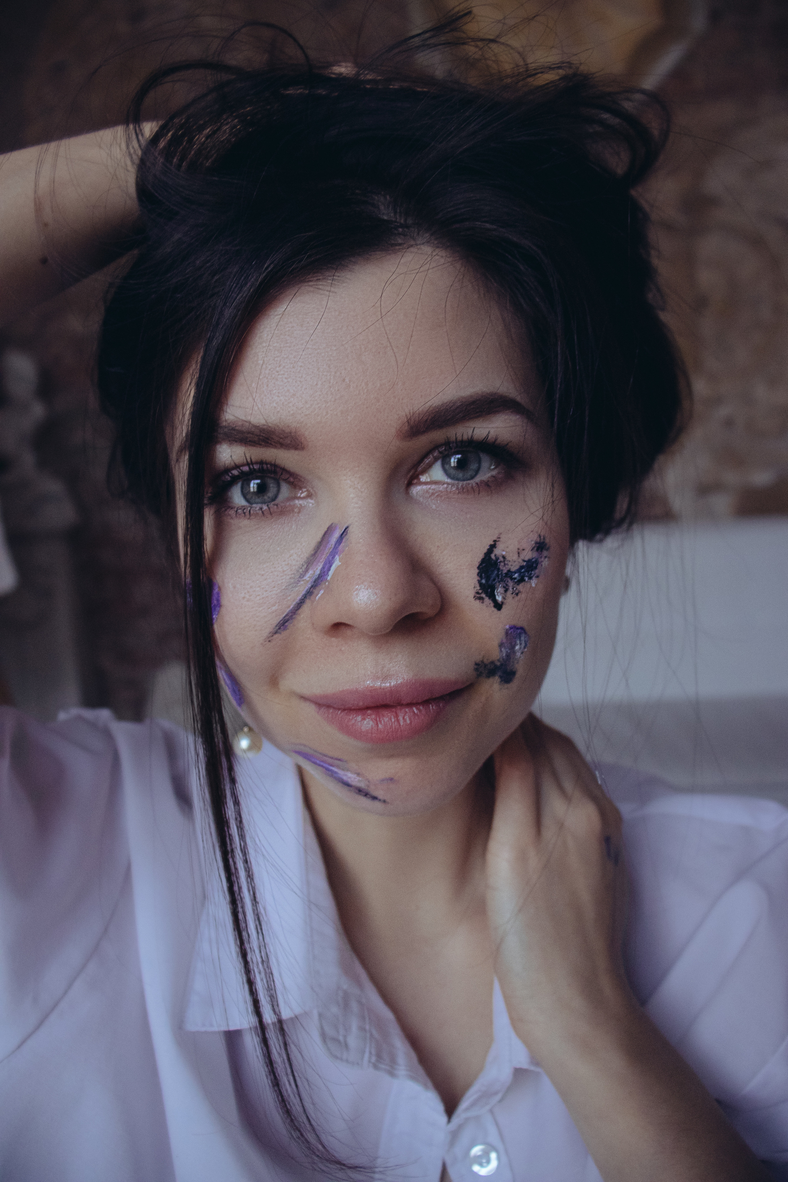 Контент съемка Наталья. Фотограф | Ретушер | Катя Костичева