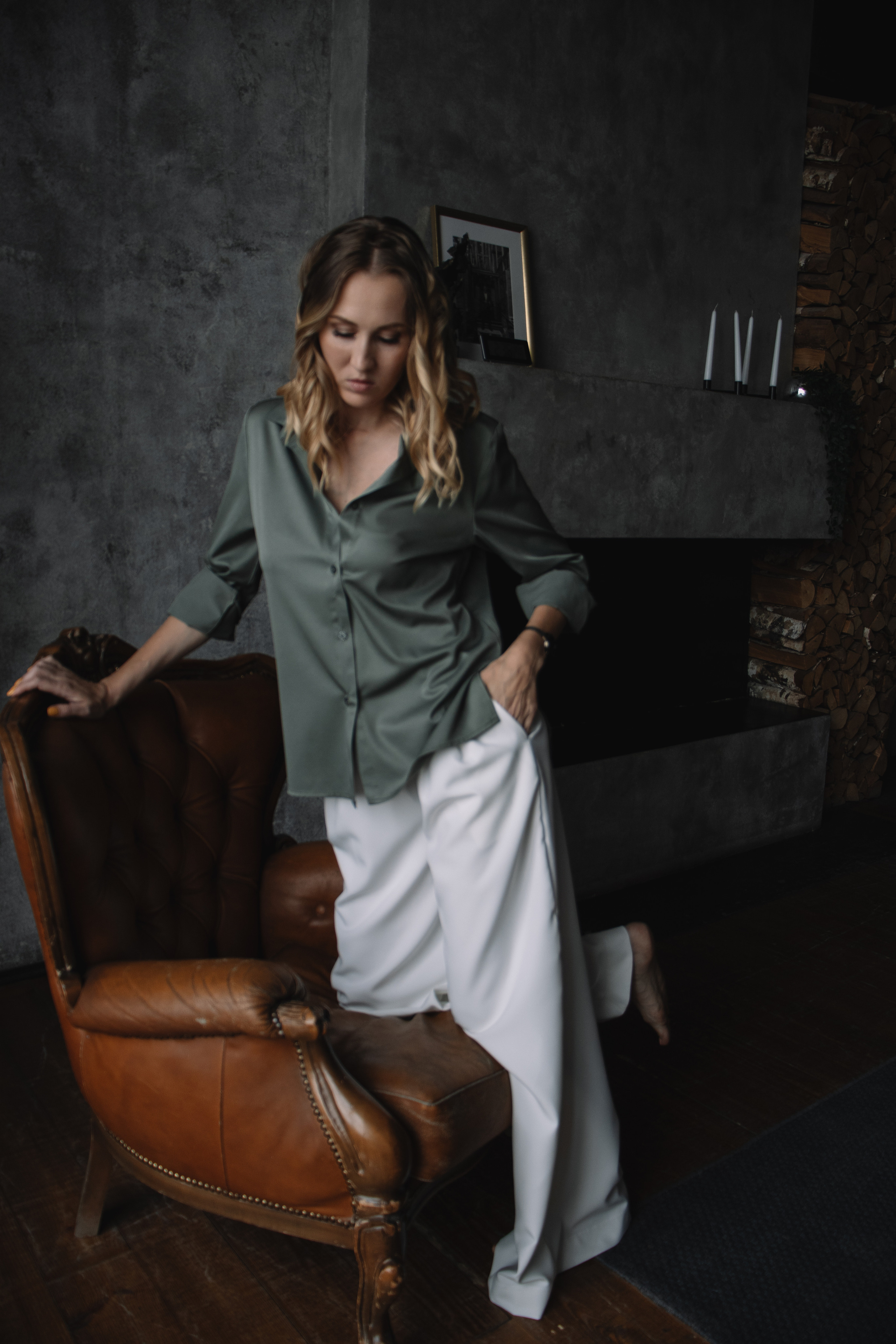 Art Place Faktura Анастасия. Фотограф | Ретушер | Катя Костичева