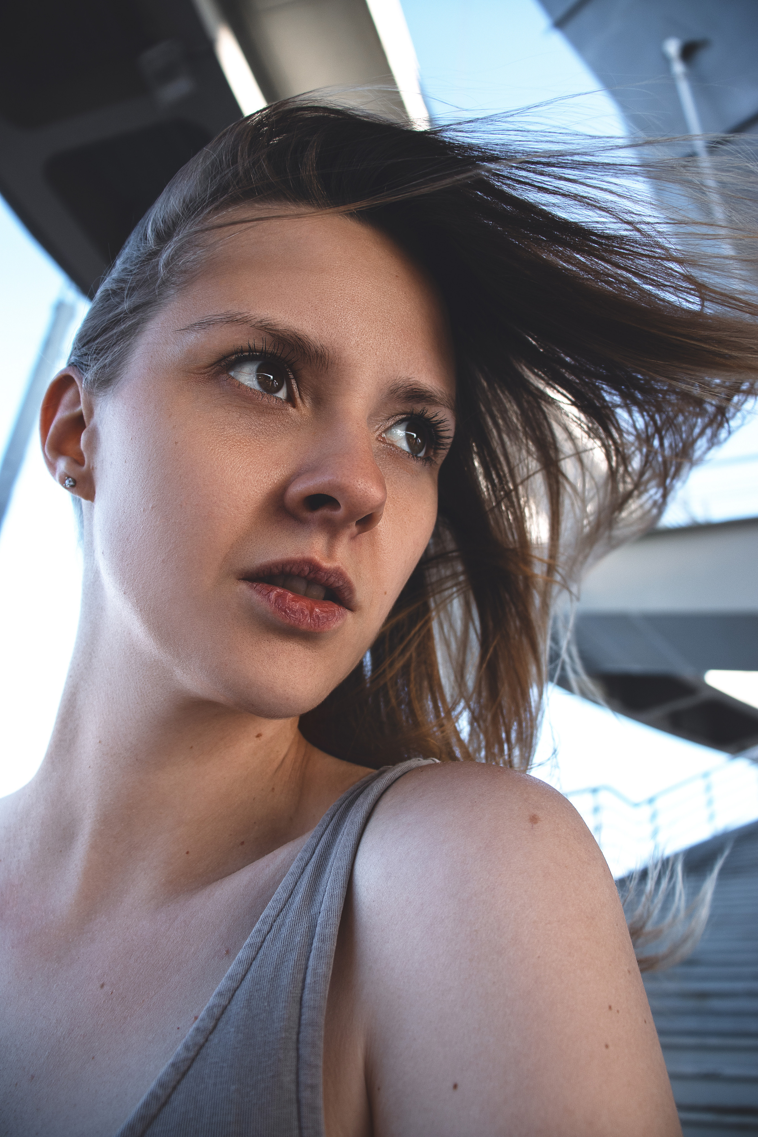 Мост Бетанкура Яна. Фотограф | Ретушер | Катя Костичева