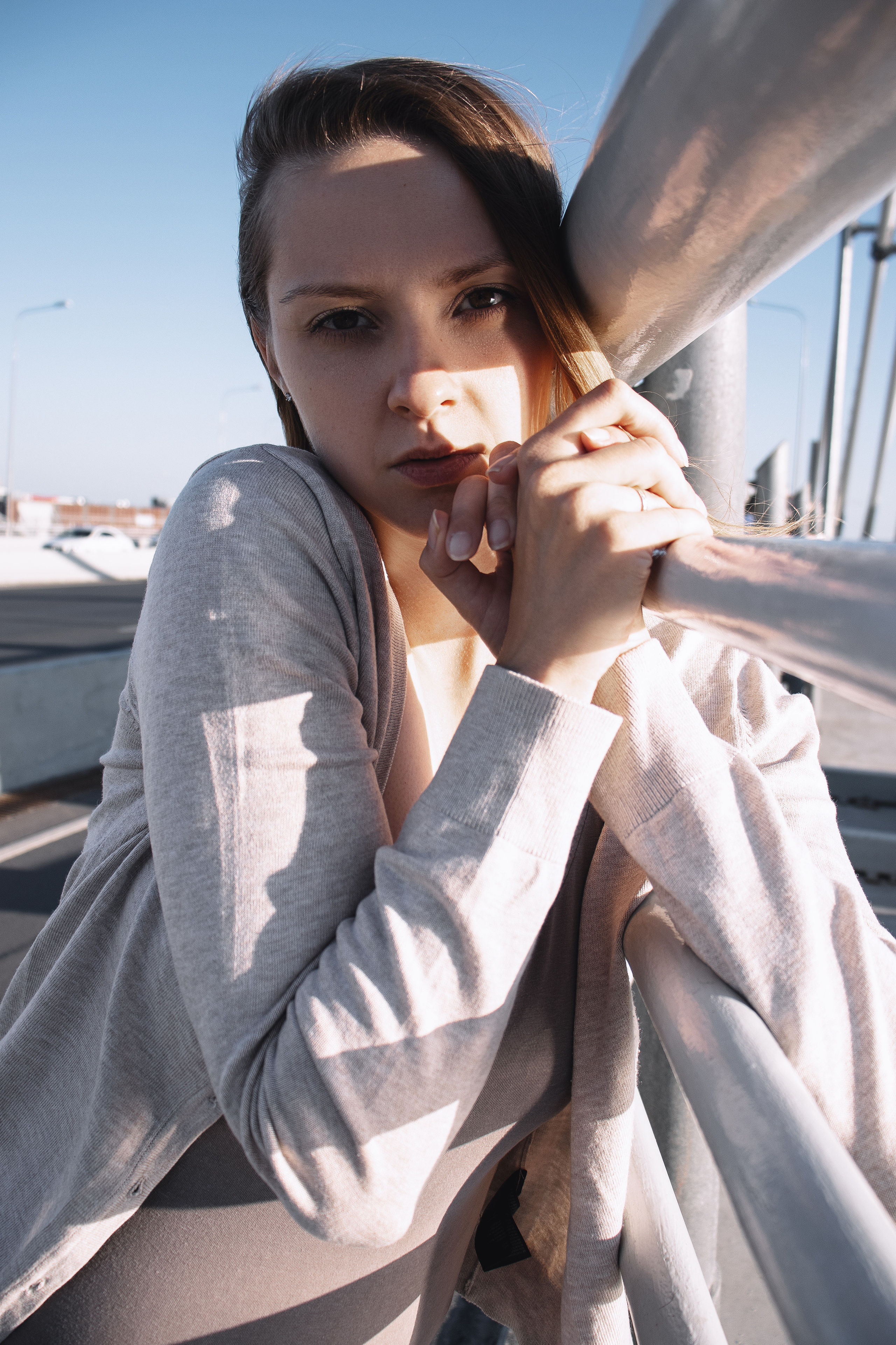 Мост Бетанкура Яна. Фотограф | Ретушер | Катя Костичева