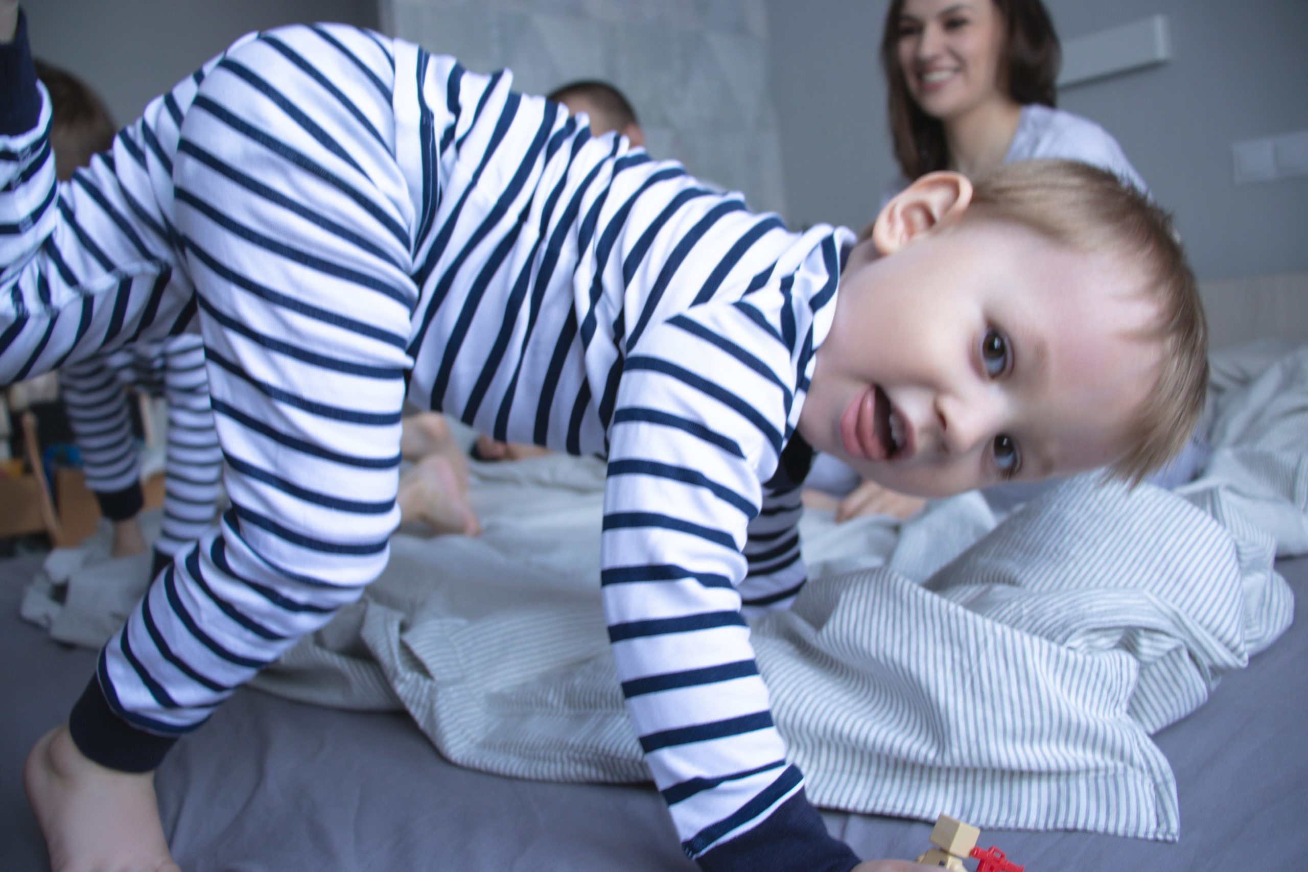 Семейная г. Мурманск. Фотограф | Ретушер | Катя Костичева