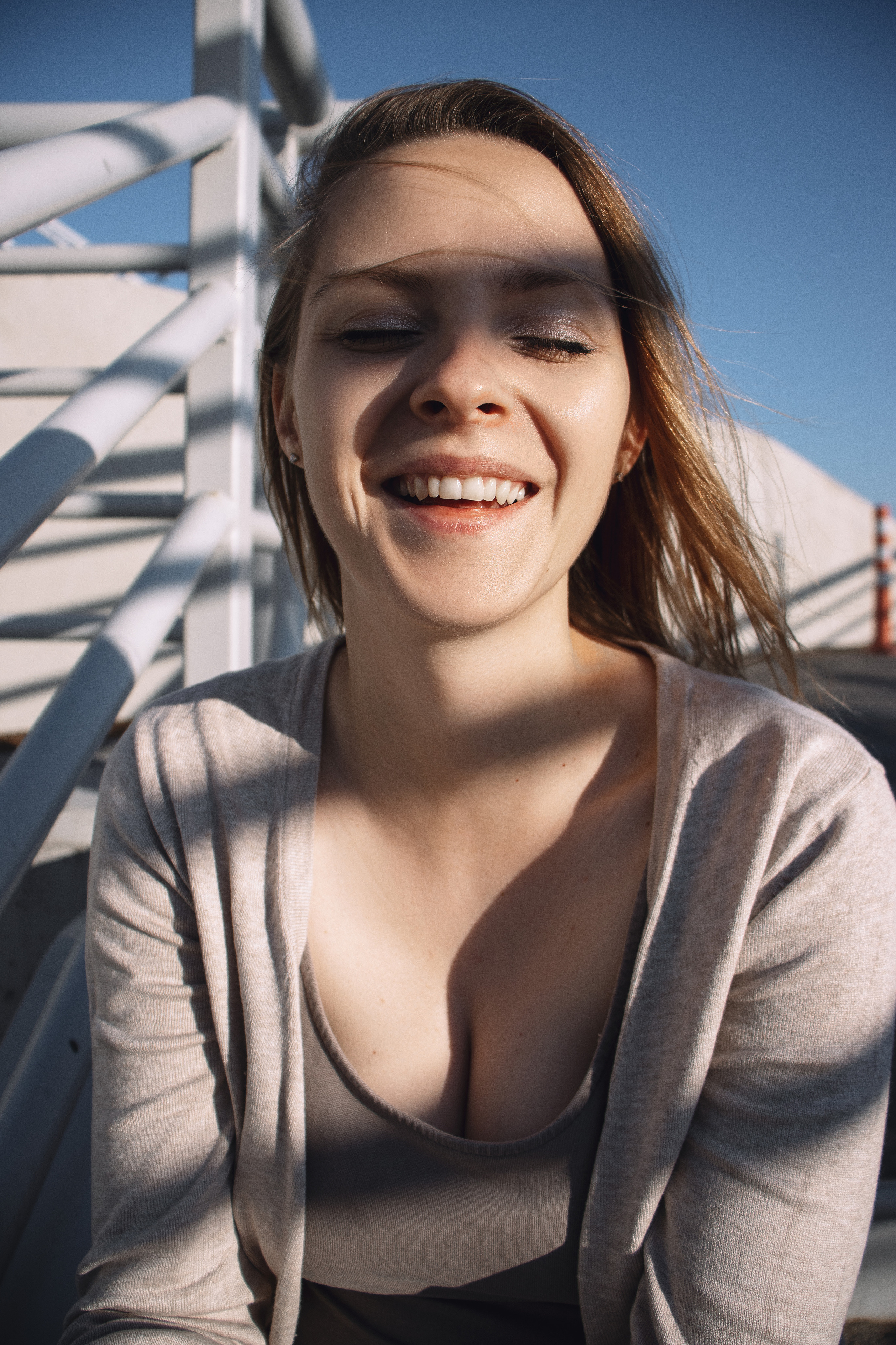 Мост Бетанкура Яна. Фотограф | Ретушер | Катя Костичева